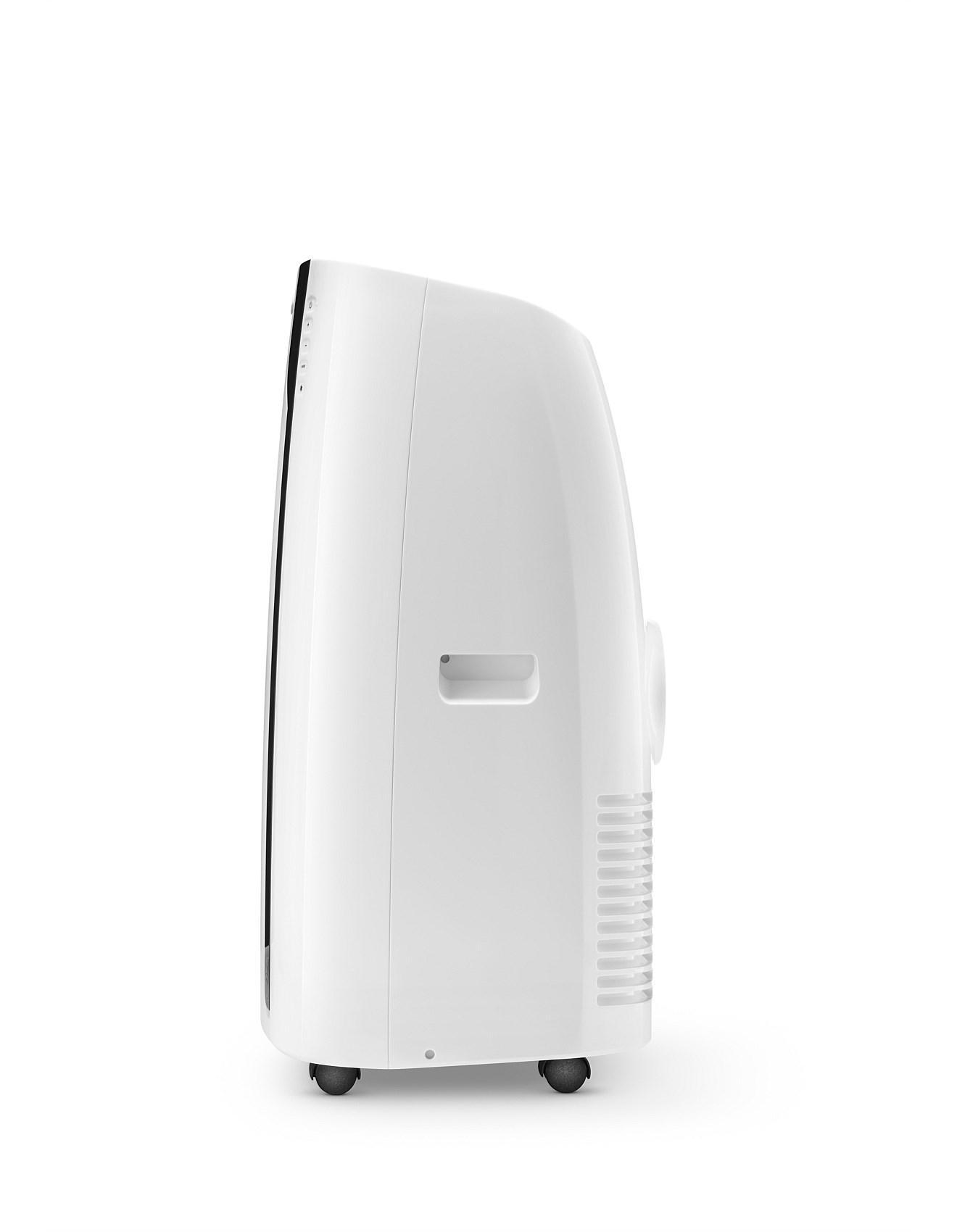 Delonghi Pacex120wh Portable Air Conditioner David Jones