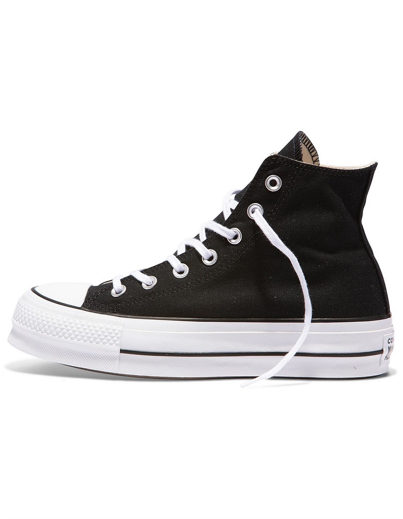david jones converse