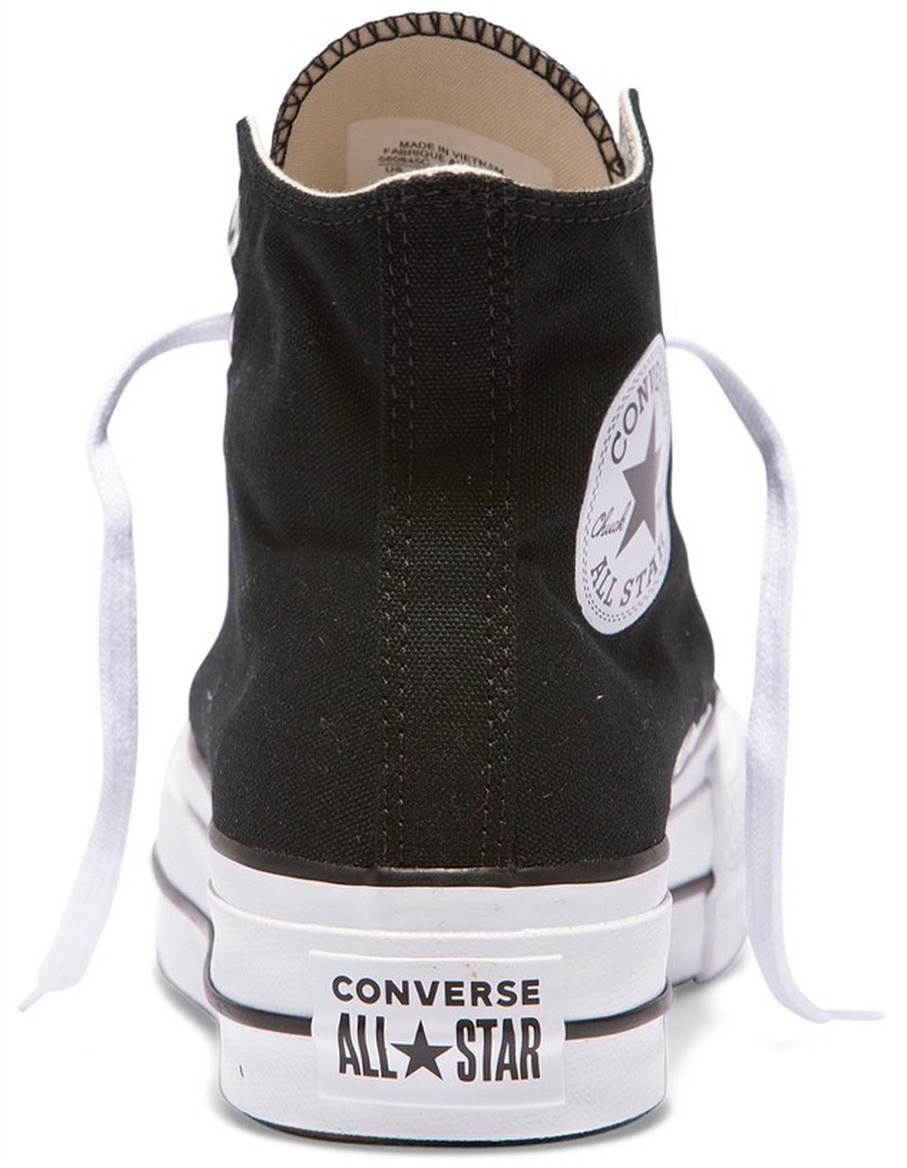 david jones converse