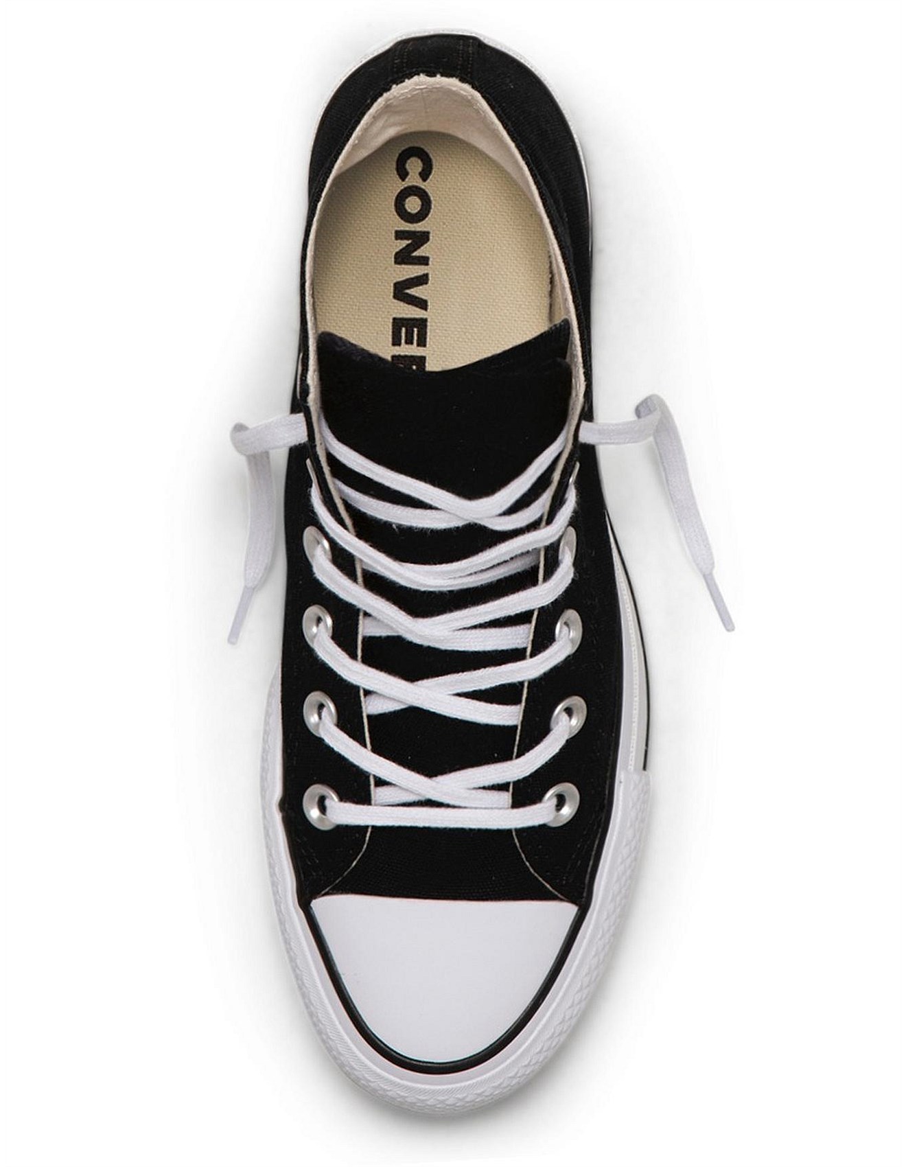 david jones converse