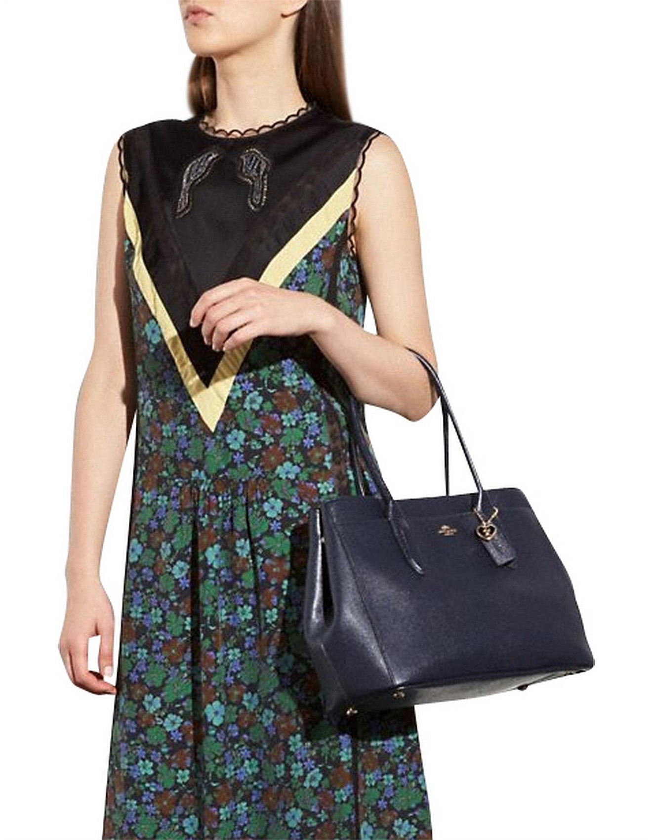 bailey carryall tote