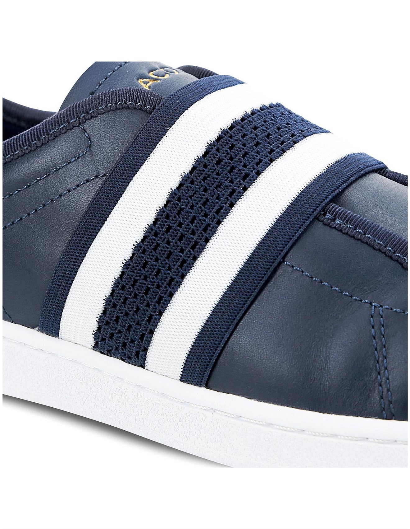 Lacoste Carnaby Evo Slip 119 Sneaker David Jones