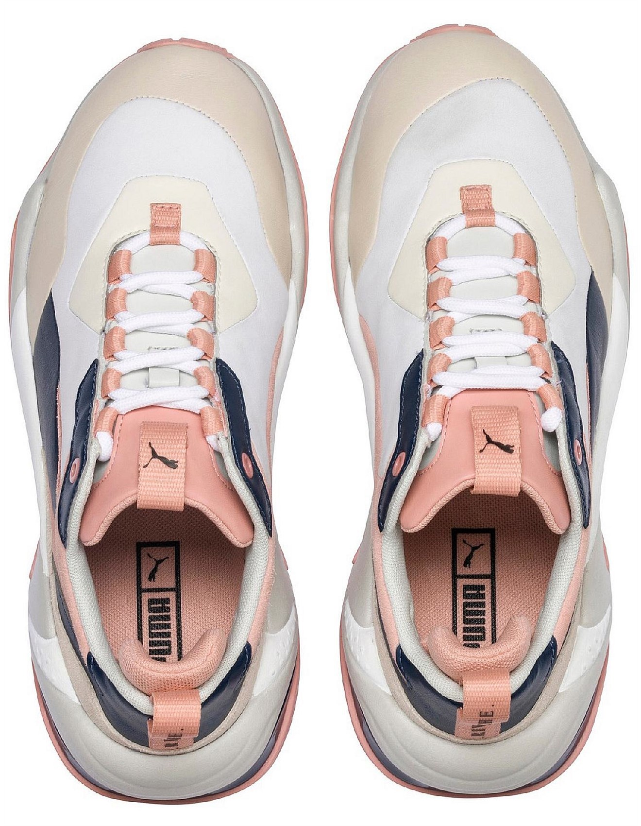 Puma Thunder Rive Gauche Sneaker David Jones