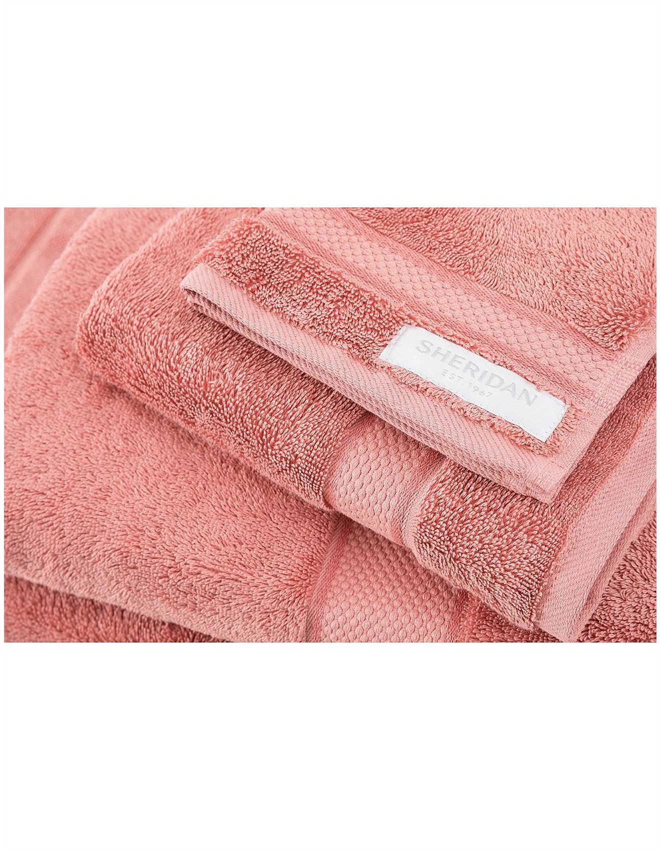 david jones towels on sale