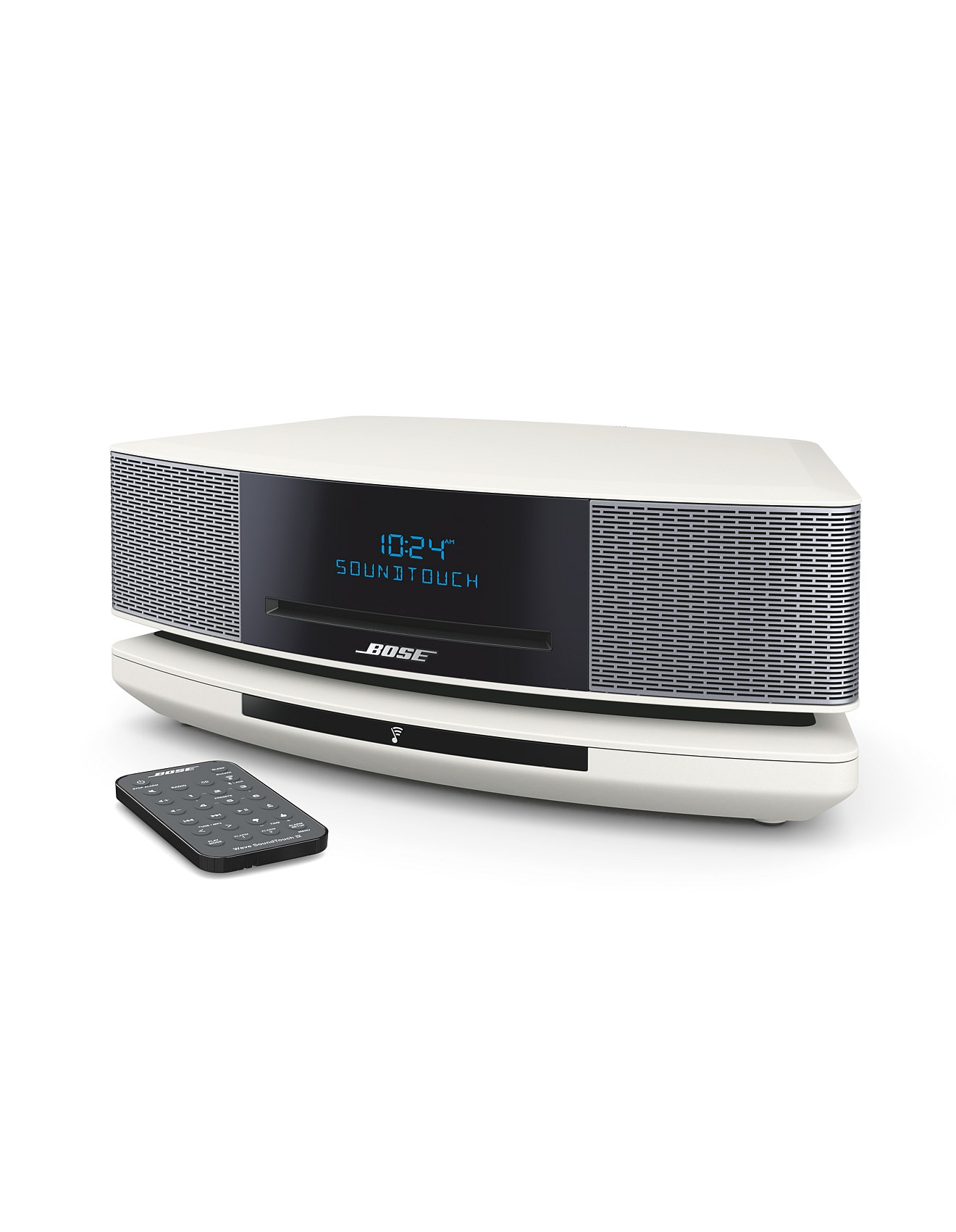bose wave soundtouch music system iv black friday