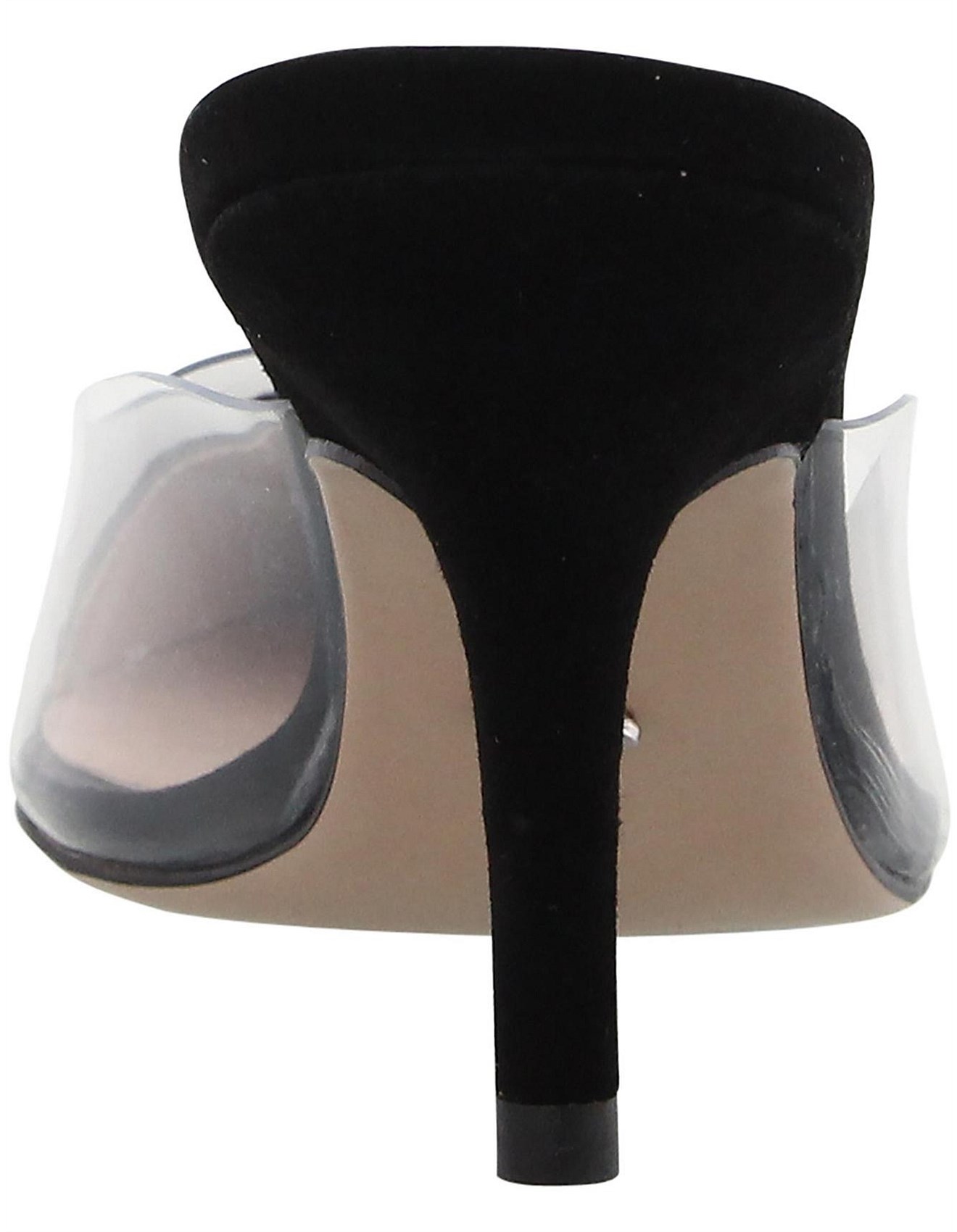 tony bianco evon mule