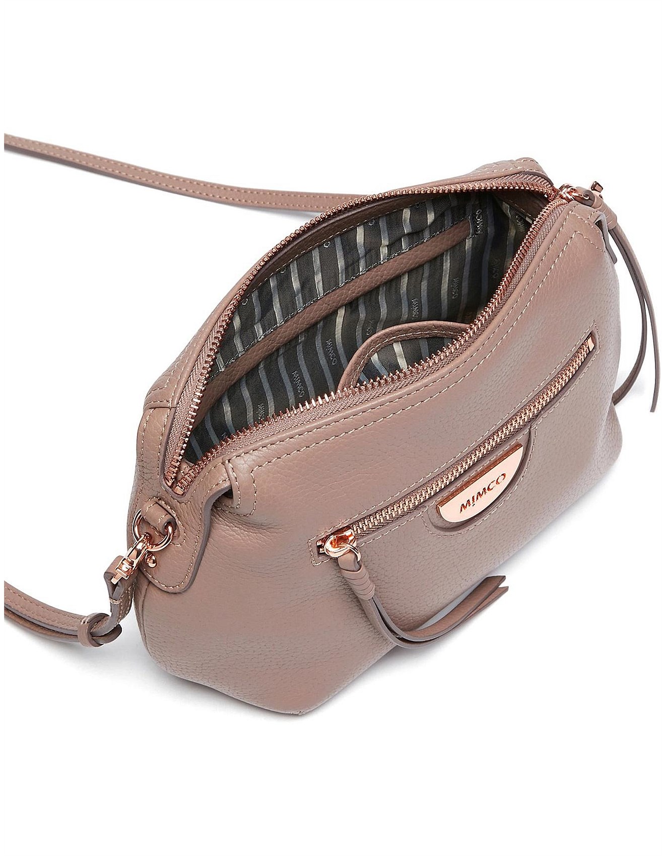 mimco bags david jones