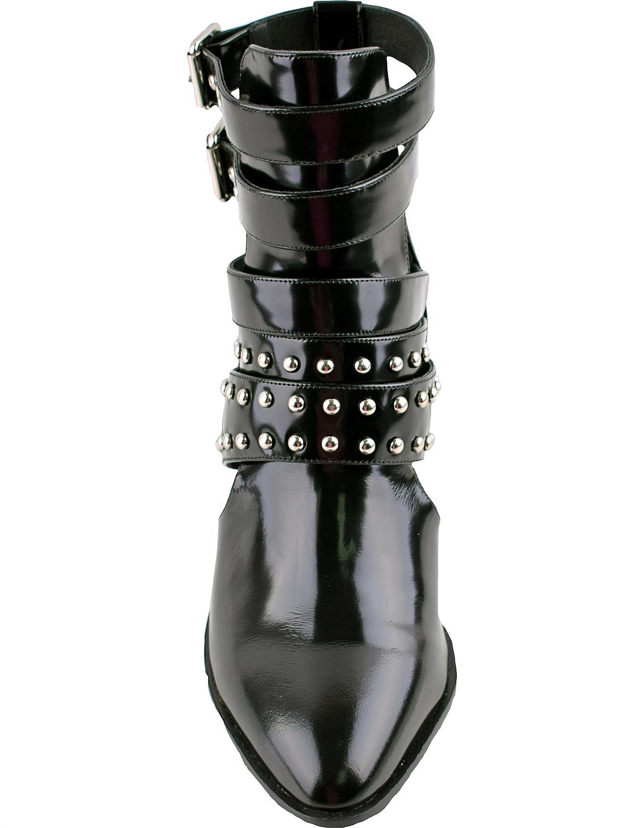 sol sana willis boot