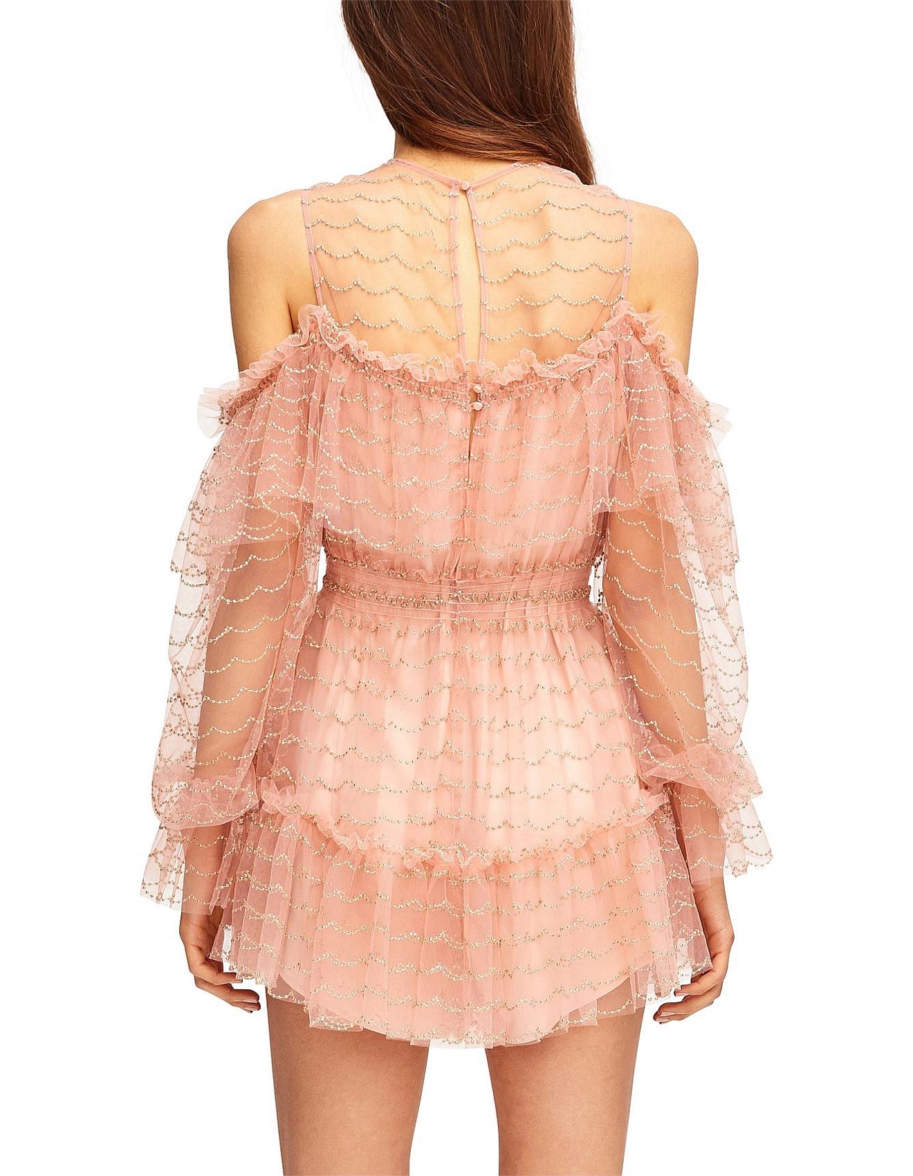 alice mccall venus valentine