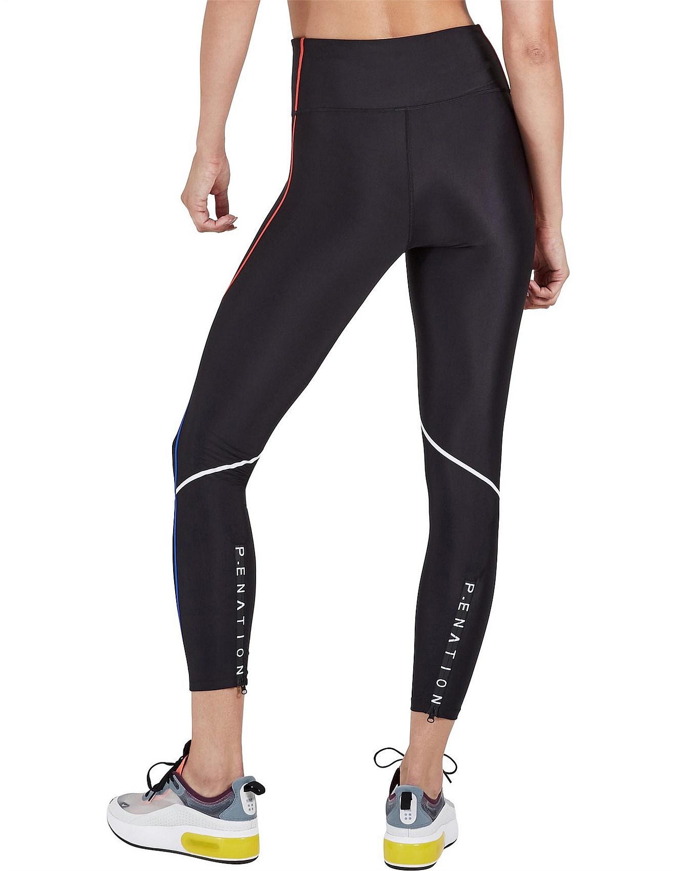 pe nation step forward legging
