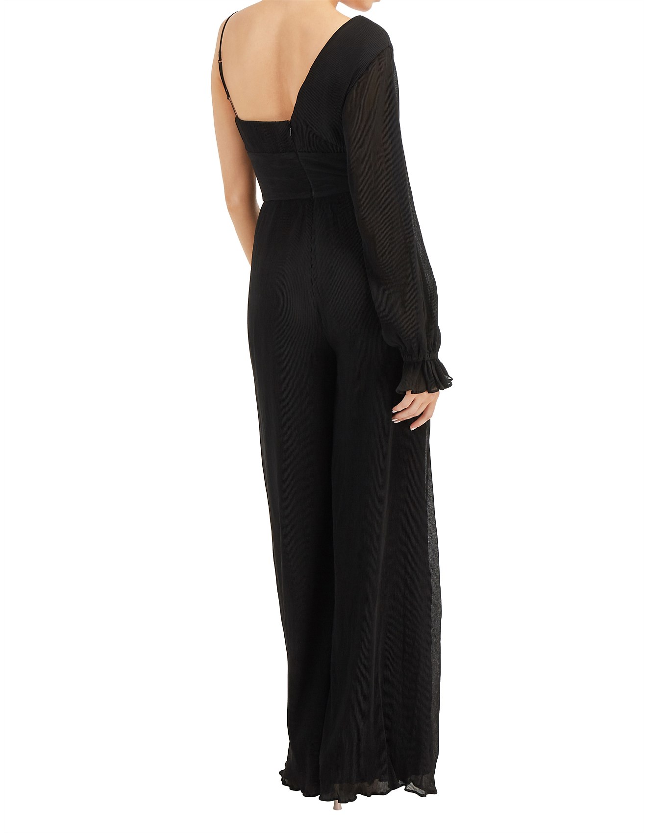 keepsake clarity jumpsuit