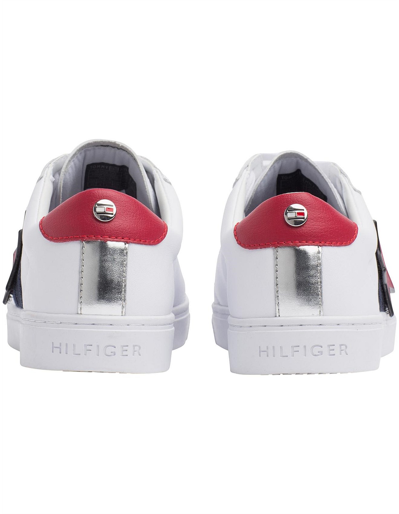 tommy hilfiger sneakers david jones