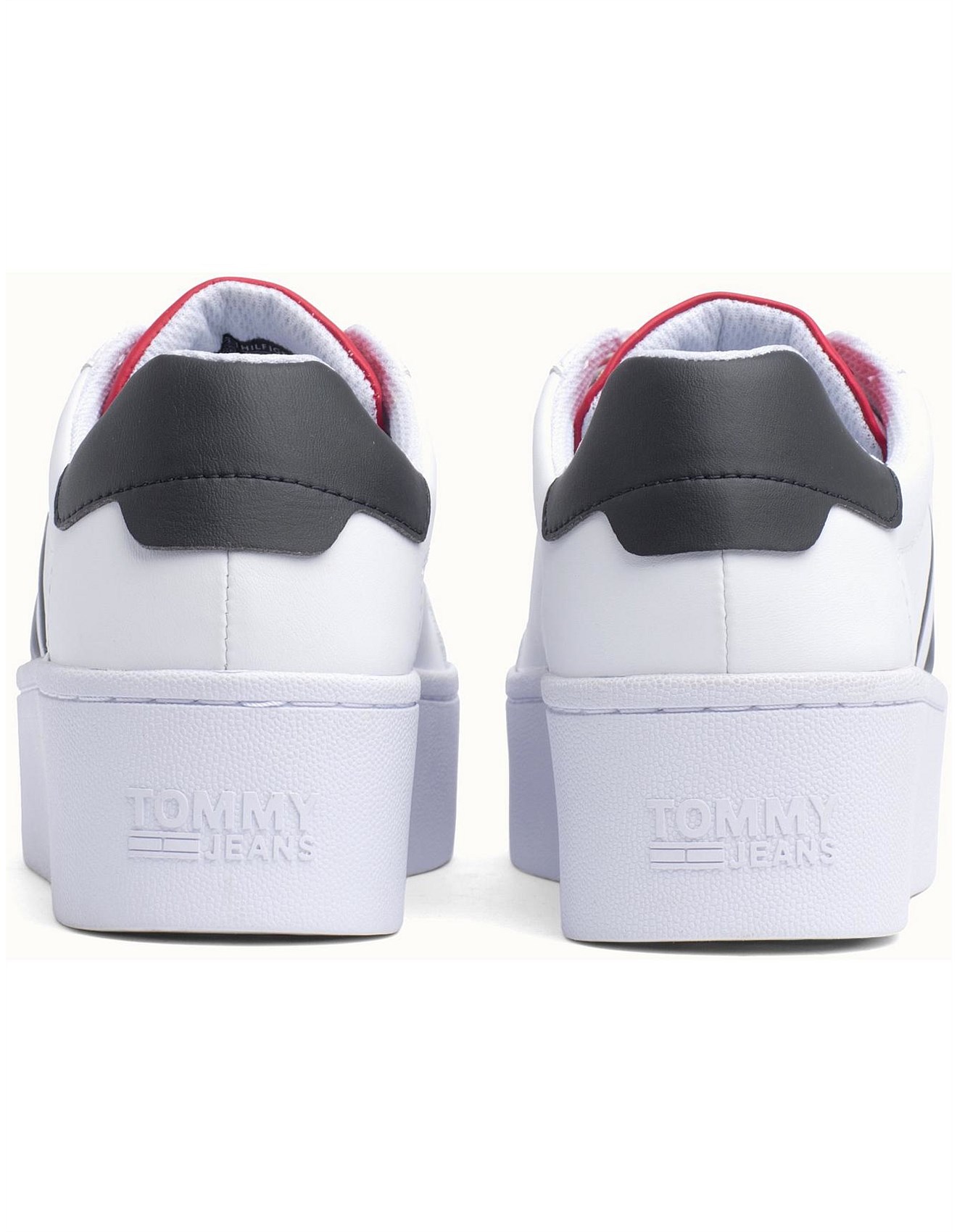 tommy jeans icon sneaker