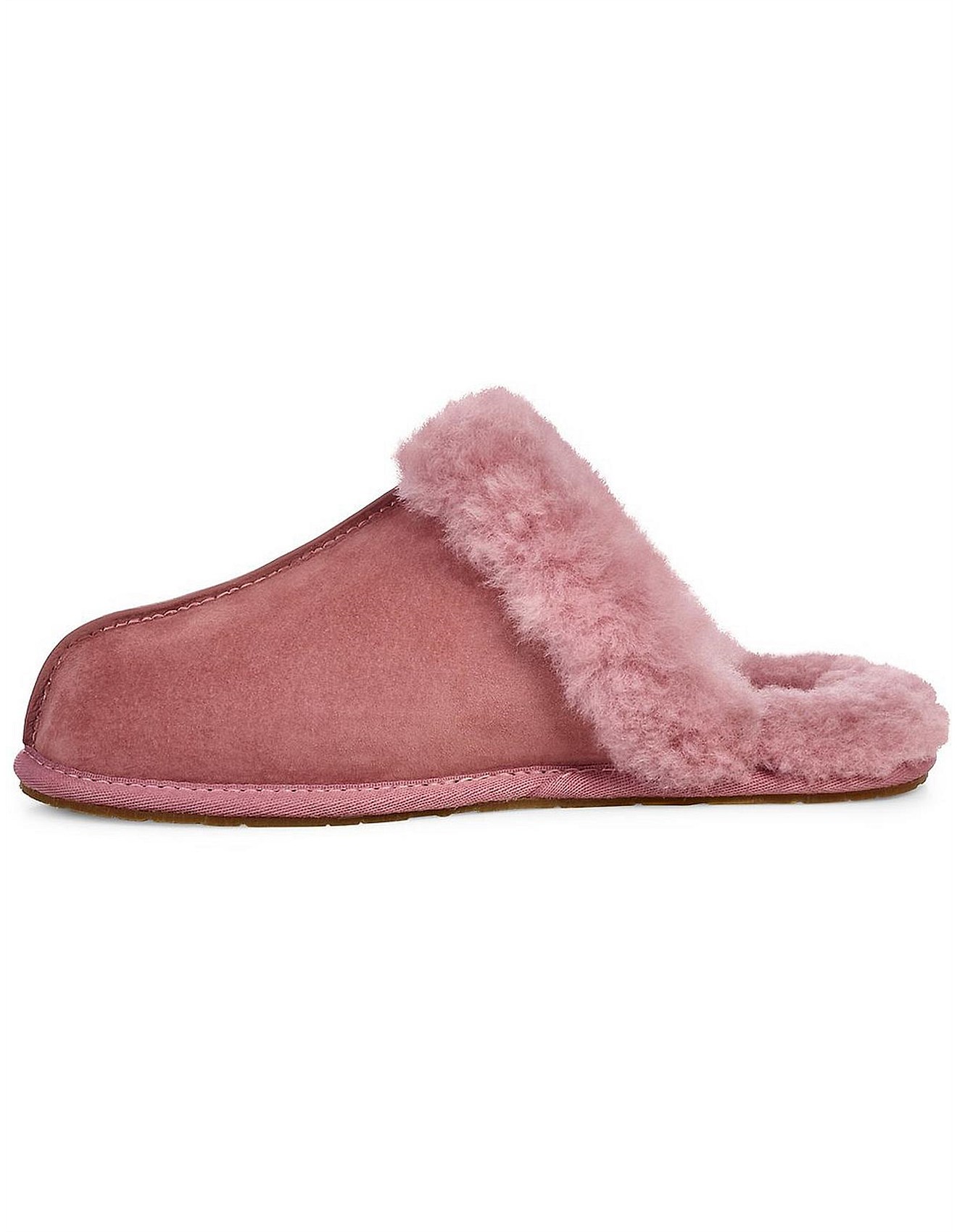 Ugg Scuffette Ii Slipper David Jones