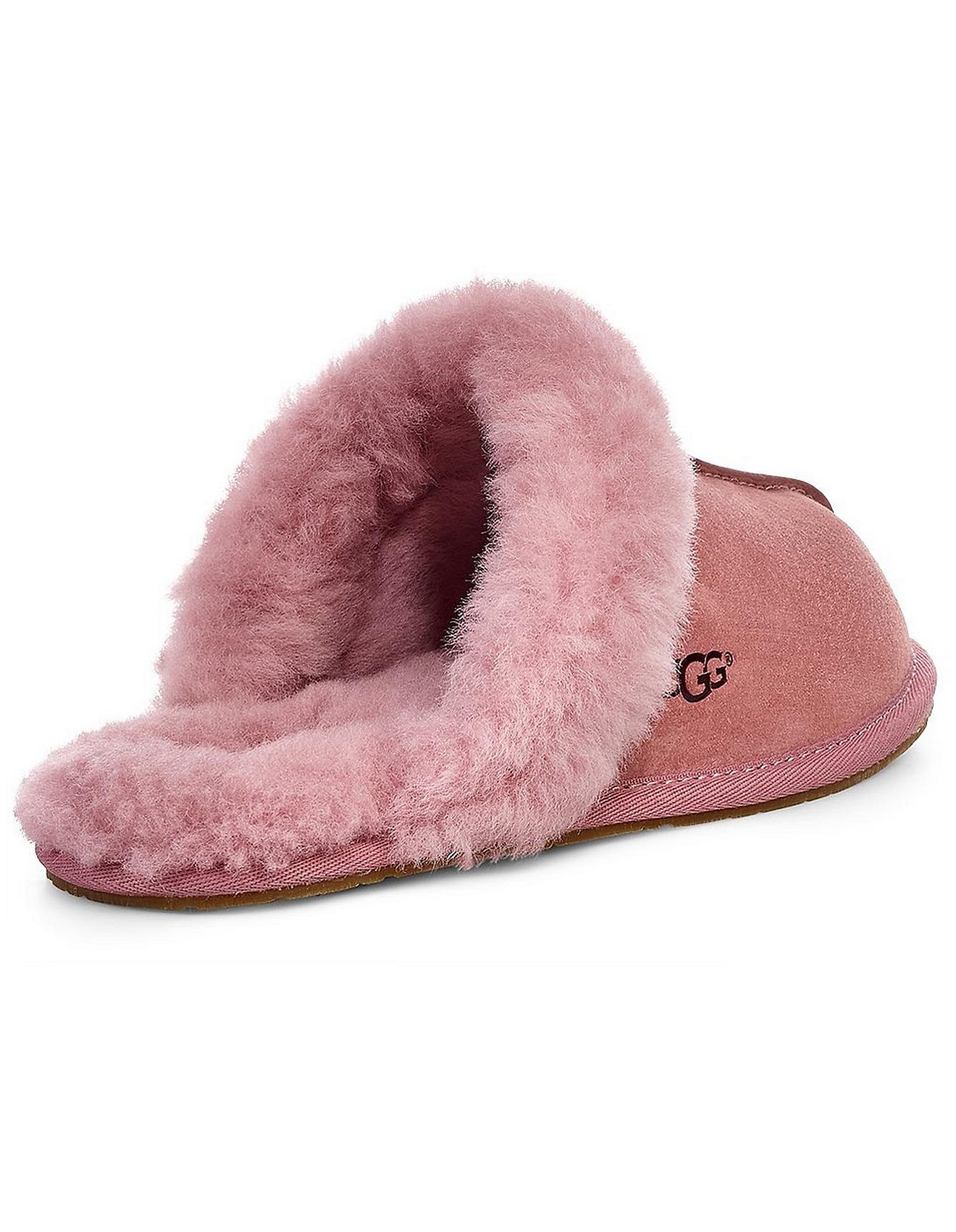 Ugg Scuffette Ii Slipper David Jones