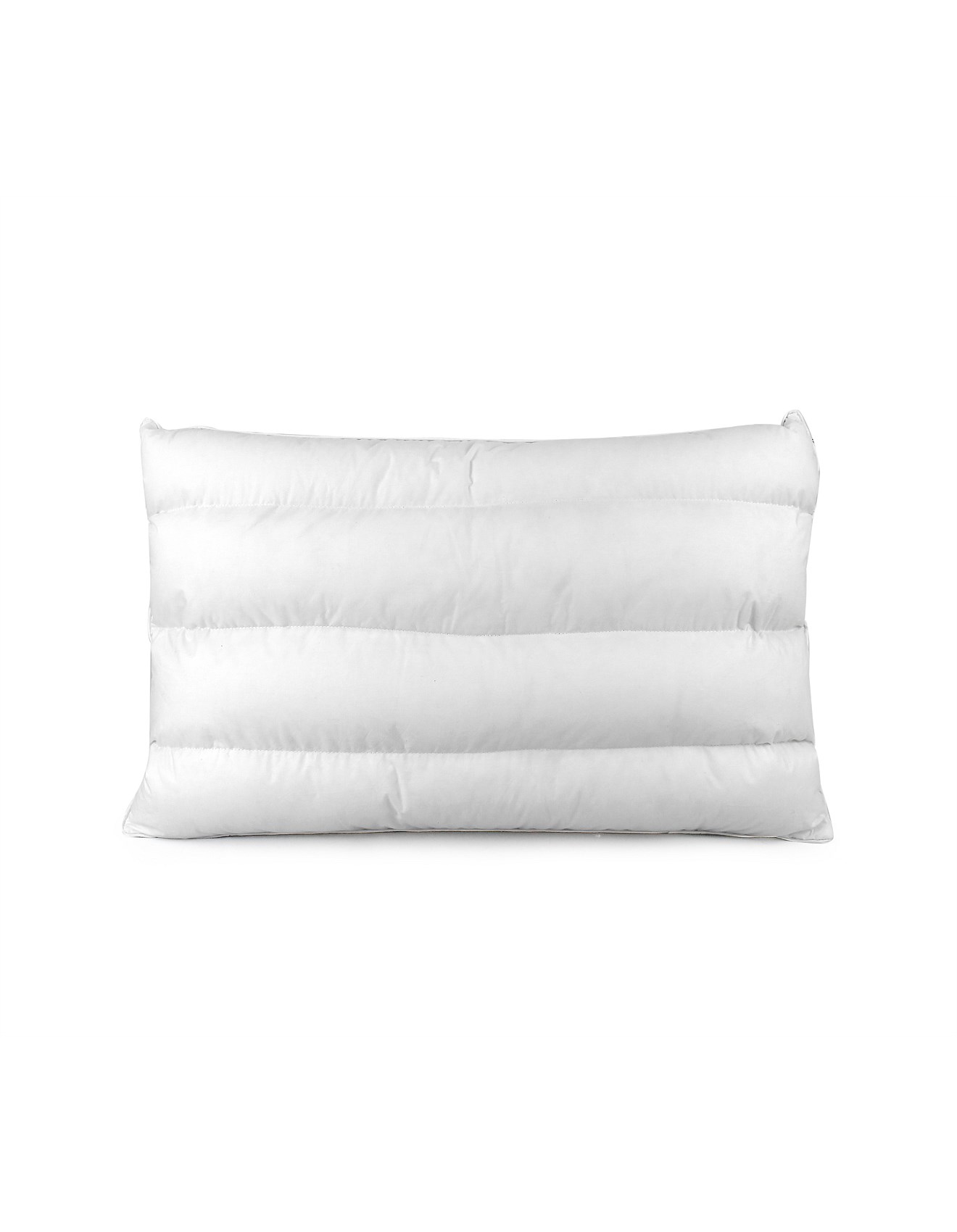 david jones memory foam pillow