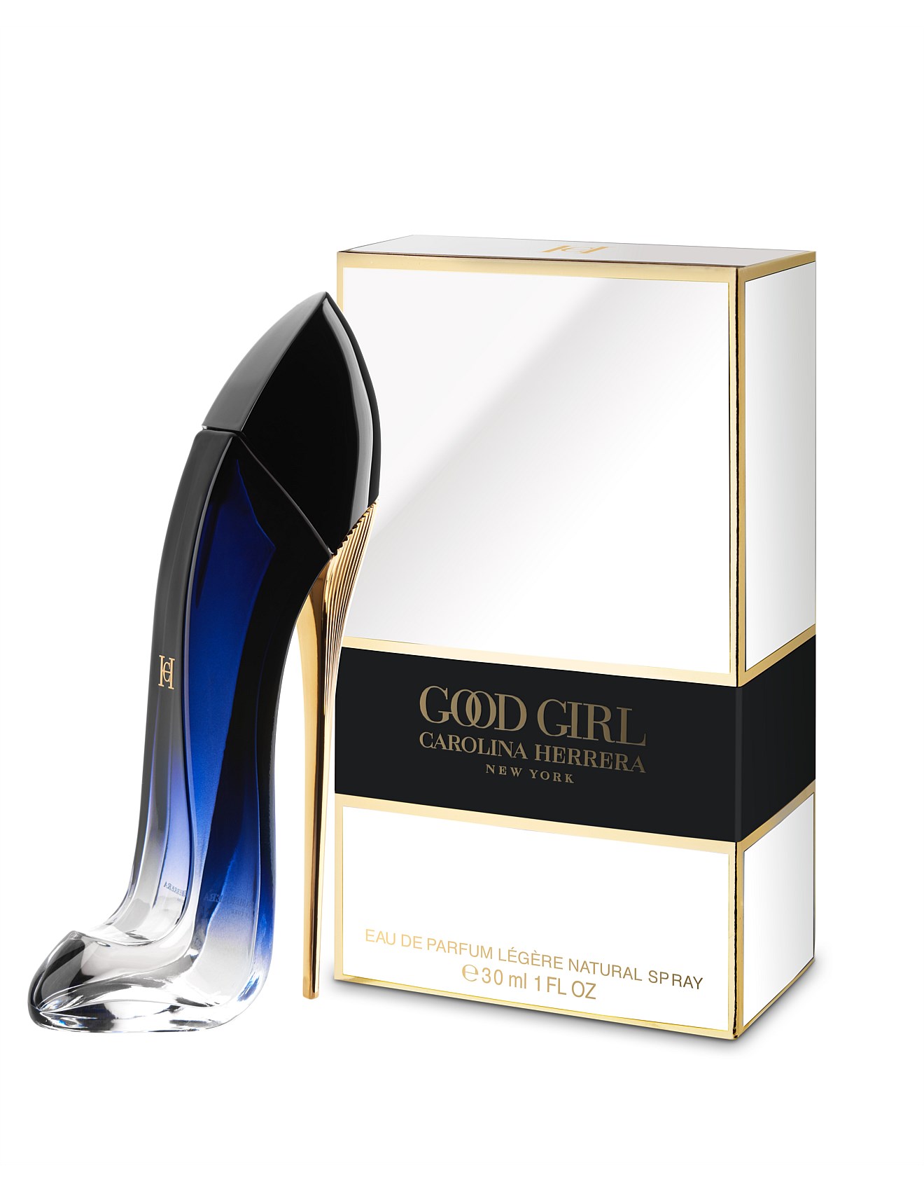 carolina herrera good girl 30 ml price