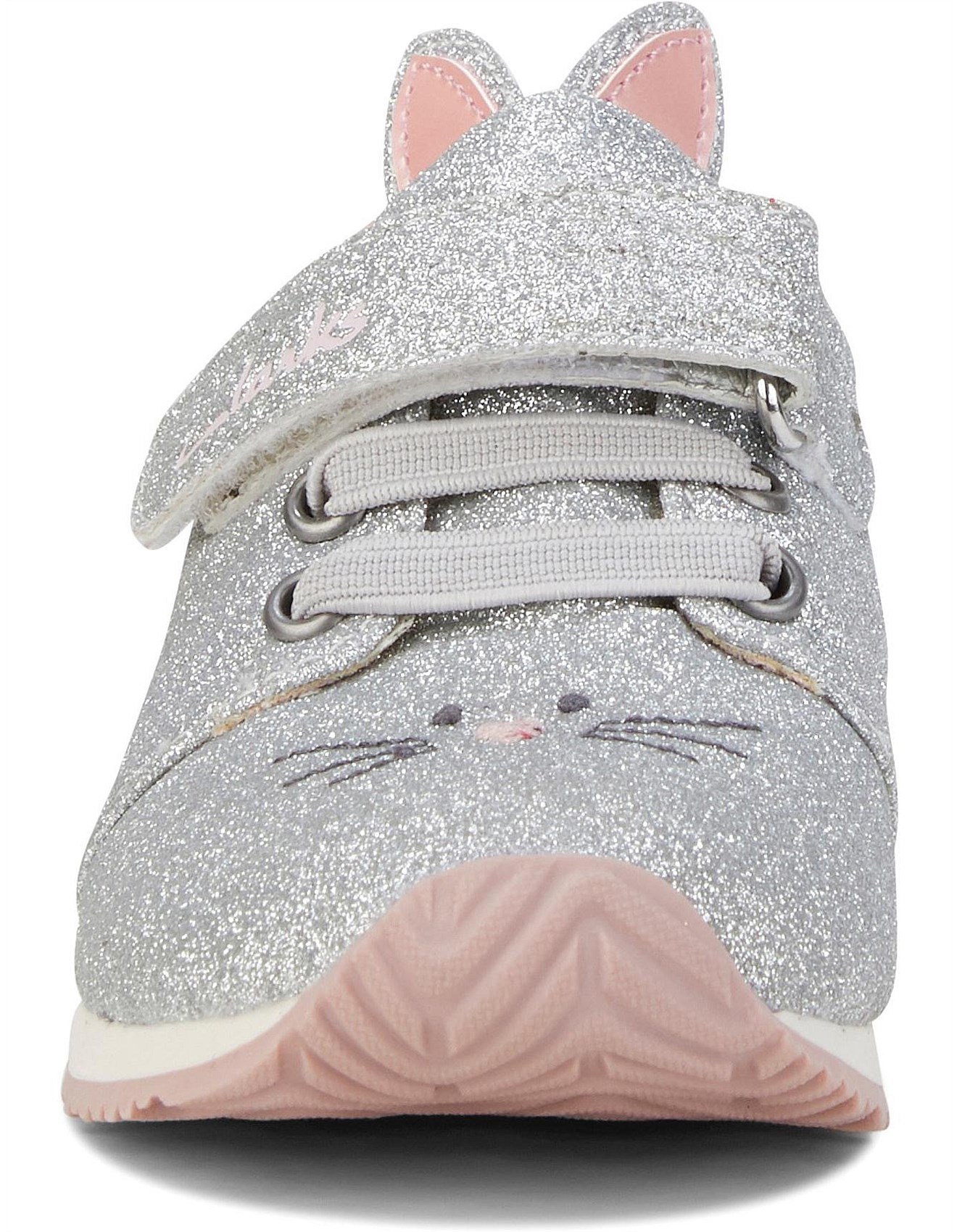 Clarks Bunny Sneaker David Jones