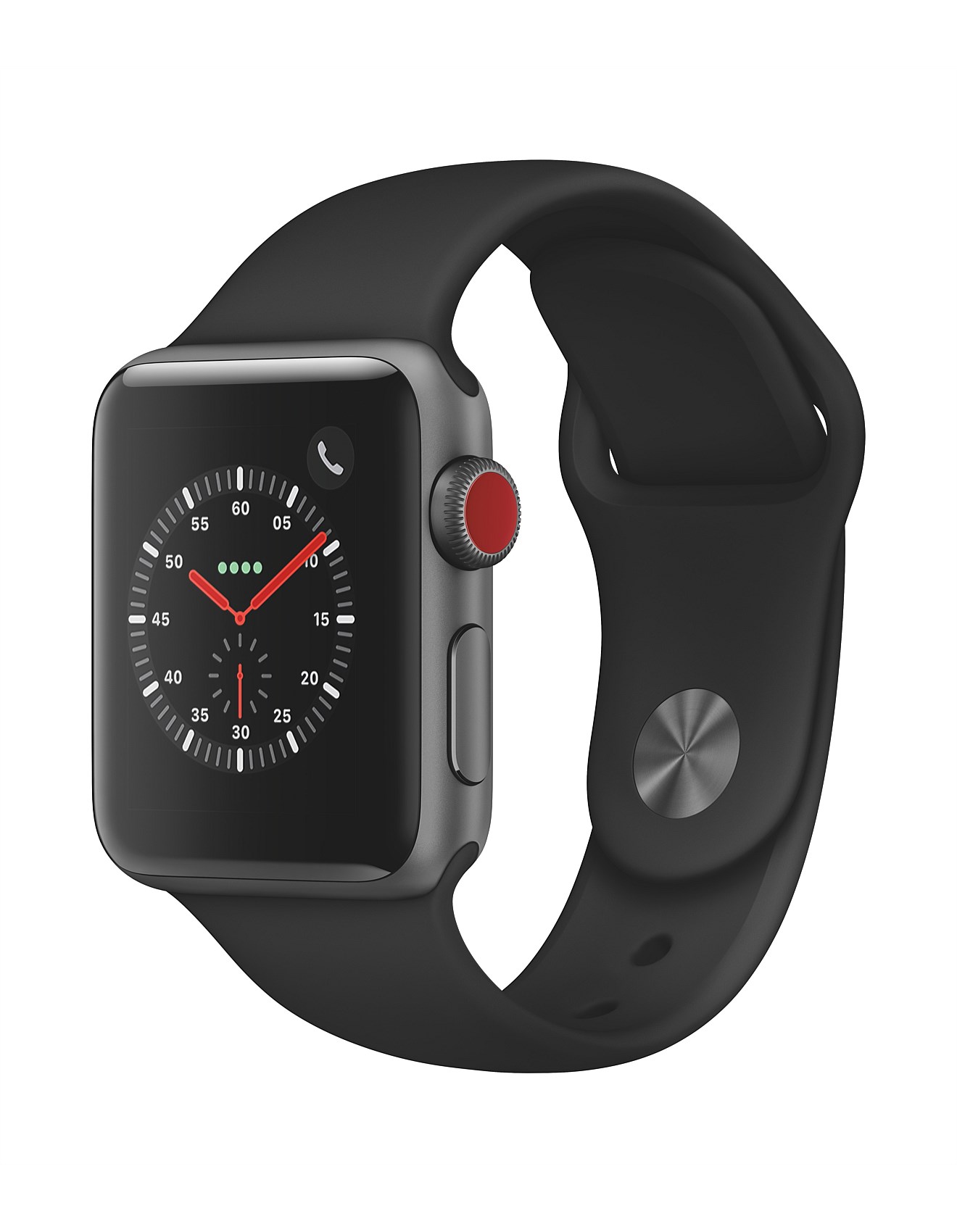 david jones apple watch 3