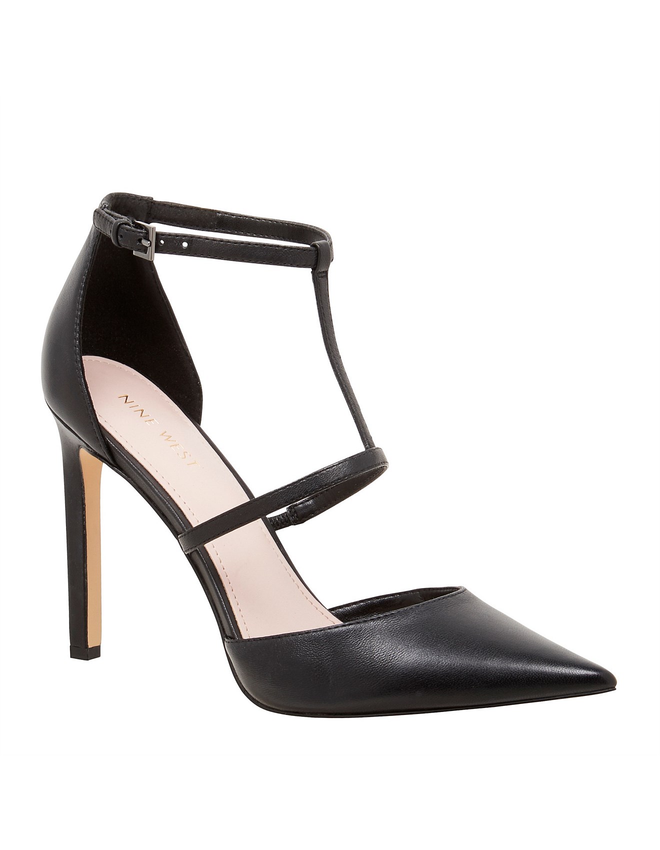 david jones nine west shoes