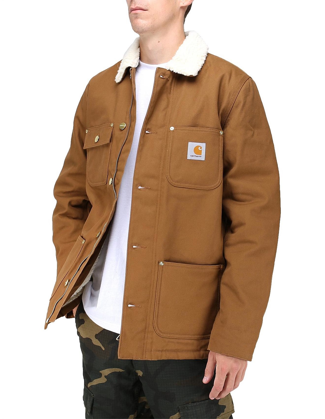 carhartt fairmount
