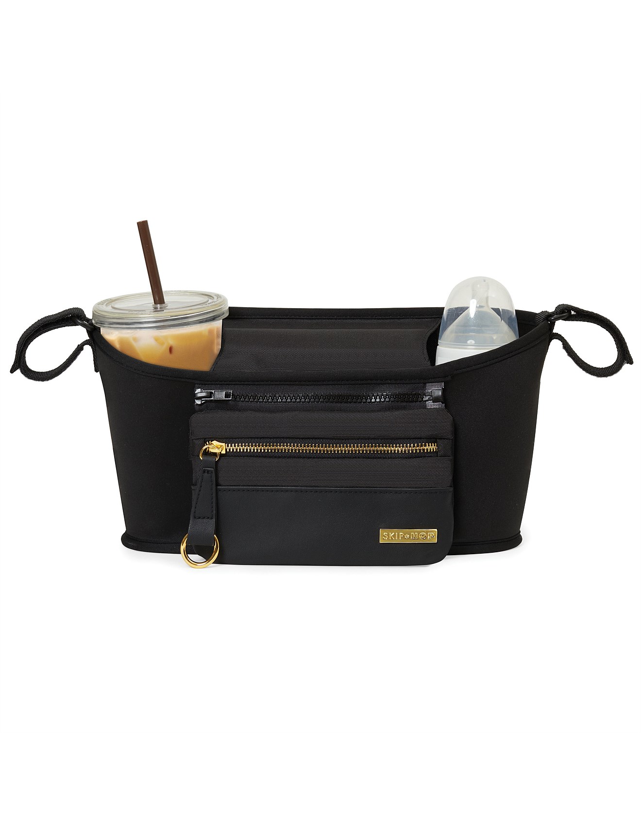 david jones stroller