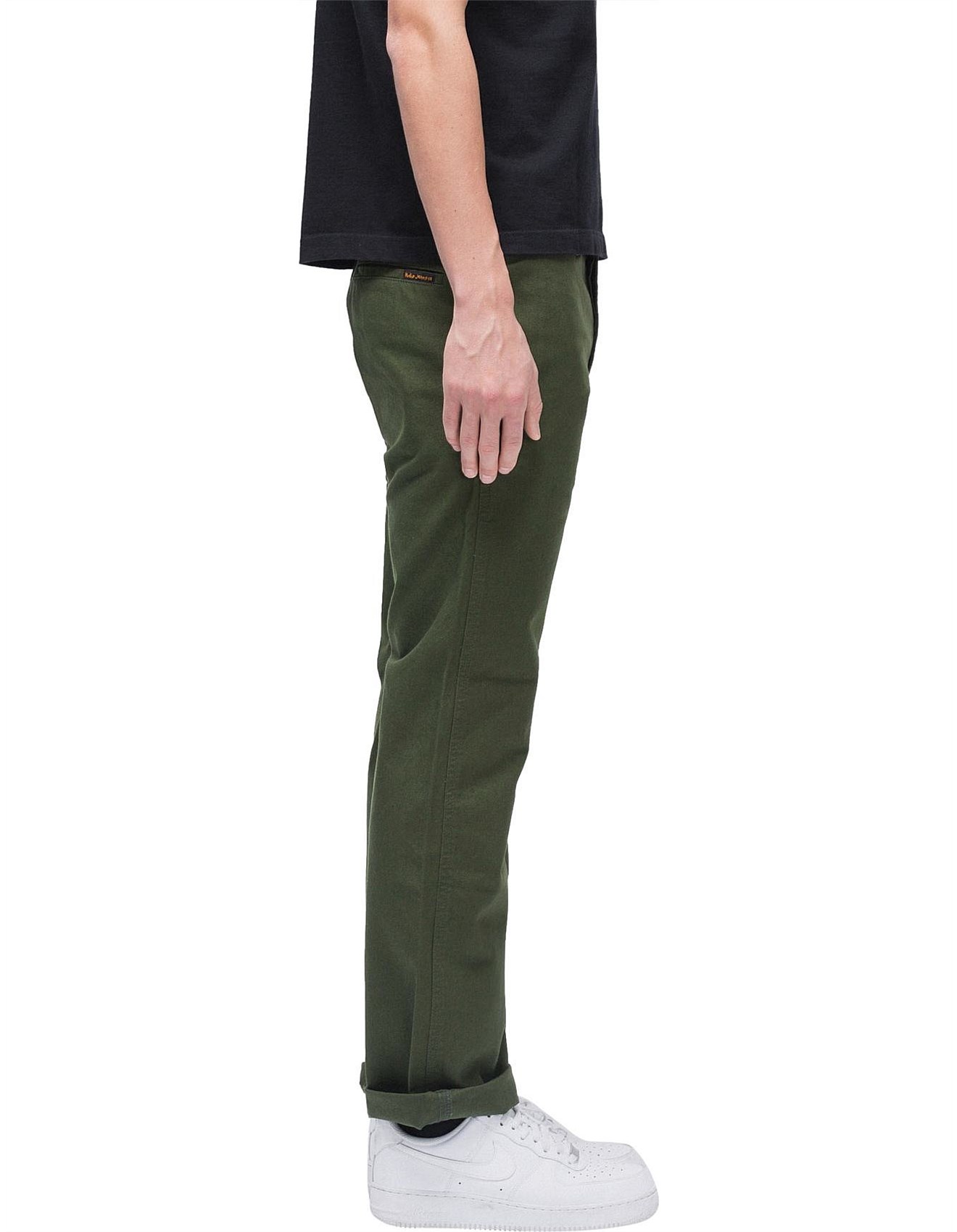 nudie jeans loose alvar