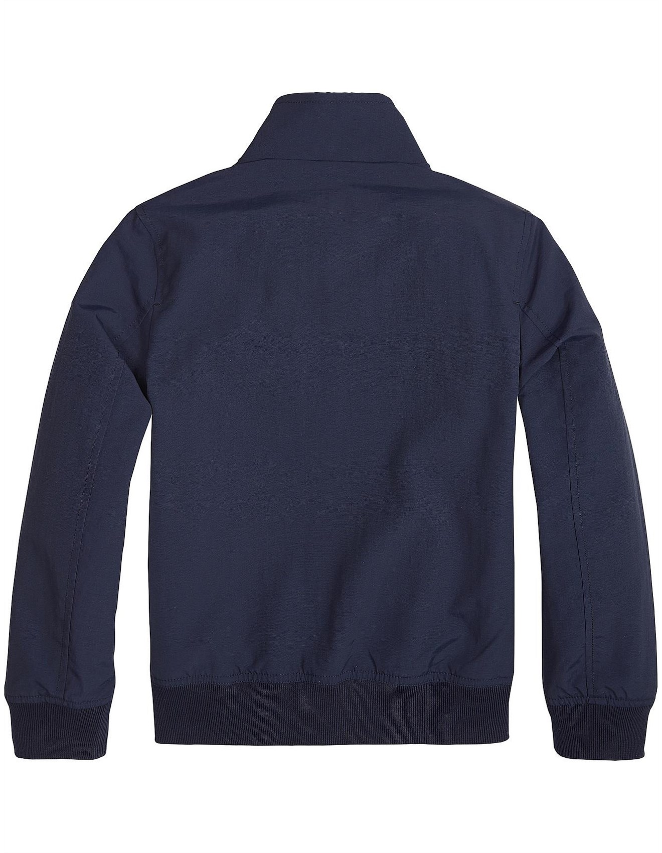 tommy hilfiger dg essential jacket