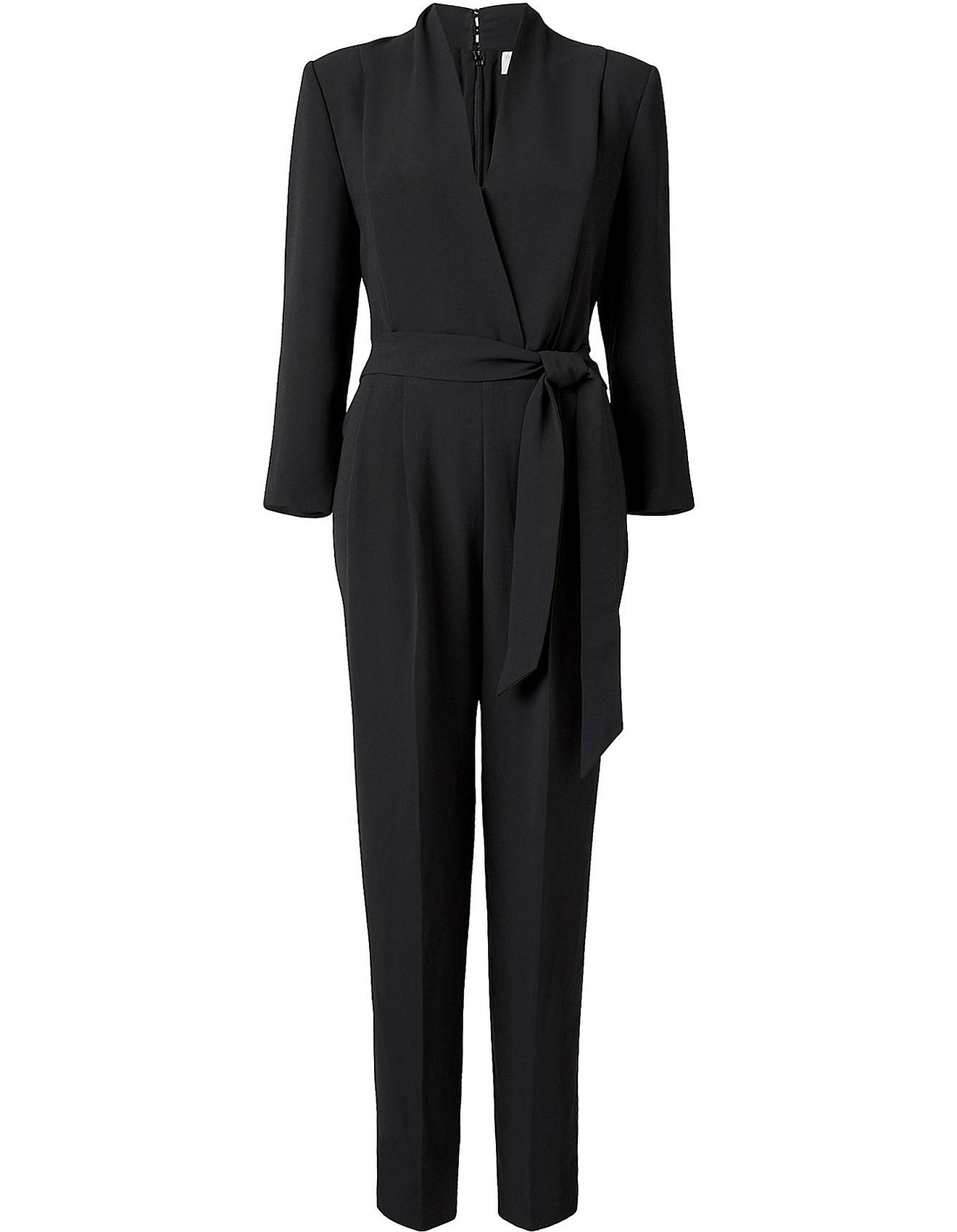 david jones women's jumpsuits