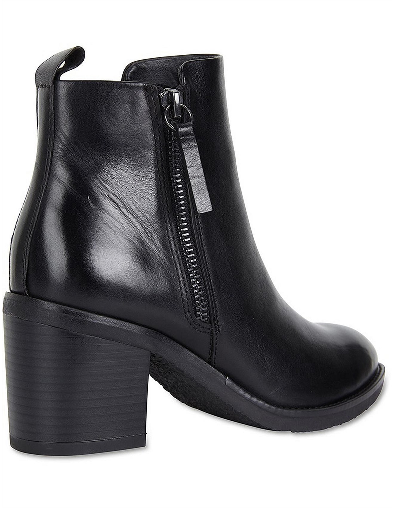 firetrap zephyr boots