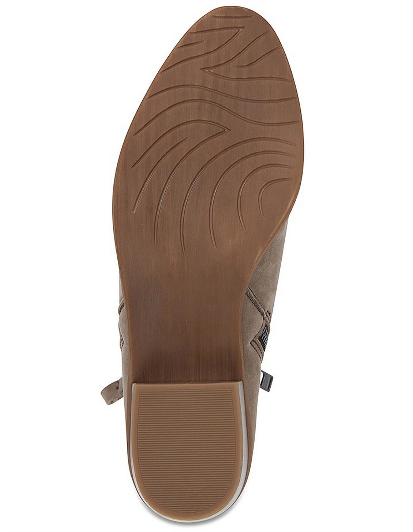 sandler mentor boots