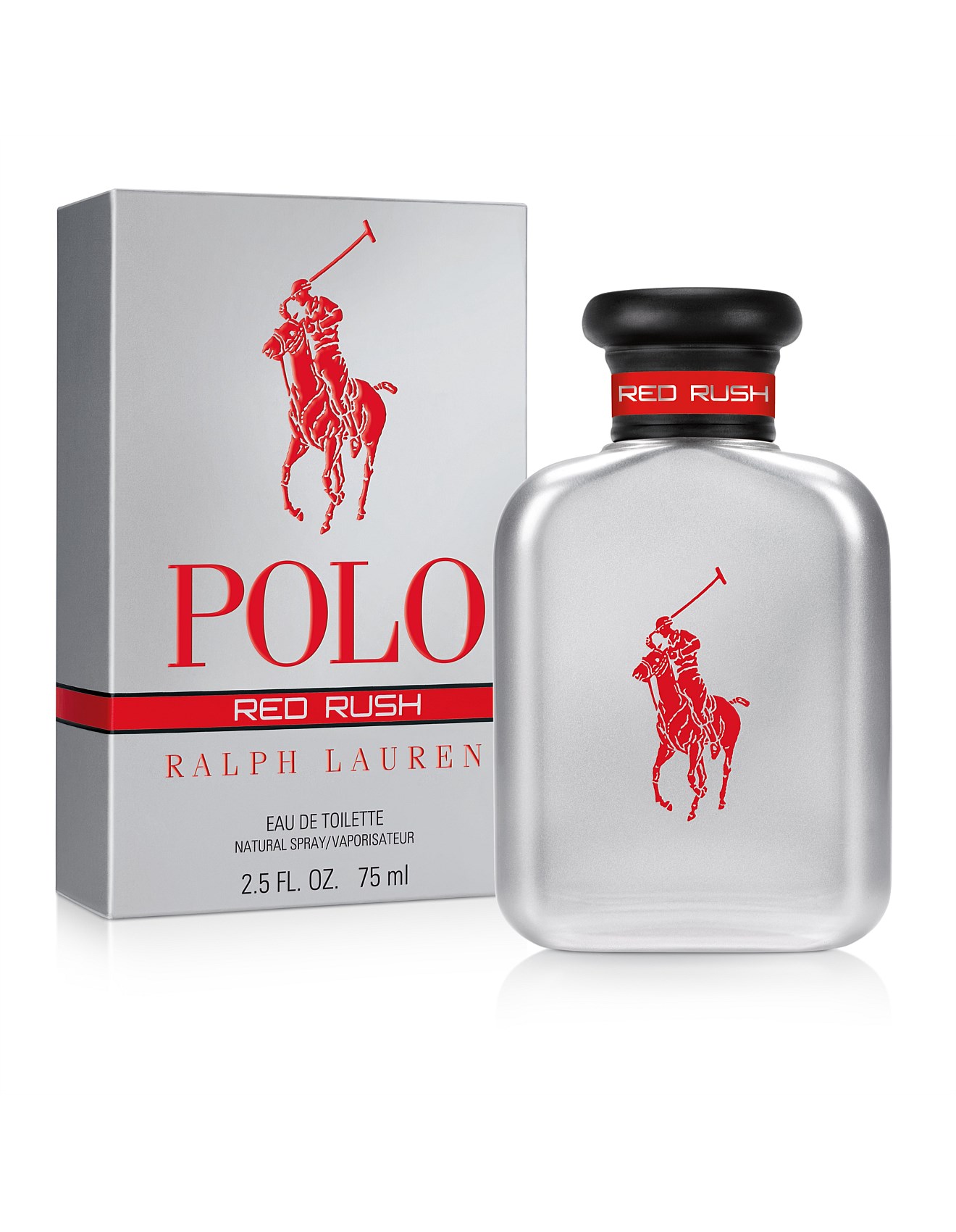 polo cologne red rush
