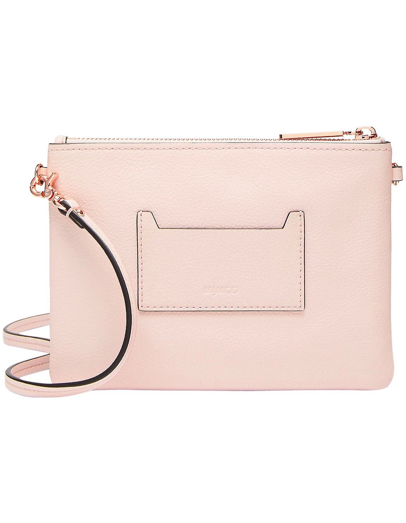 classico medium pouch