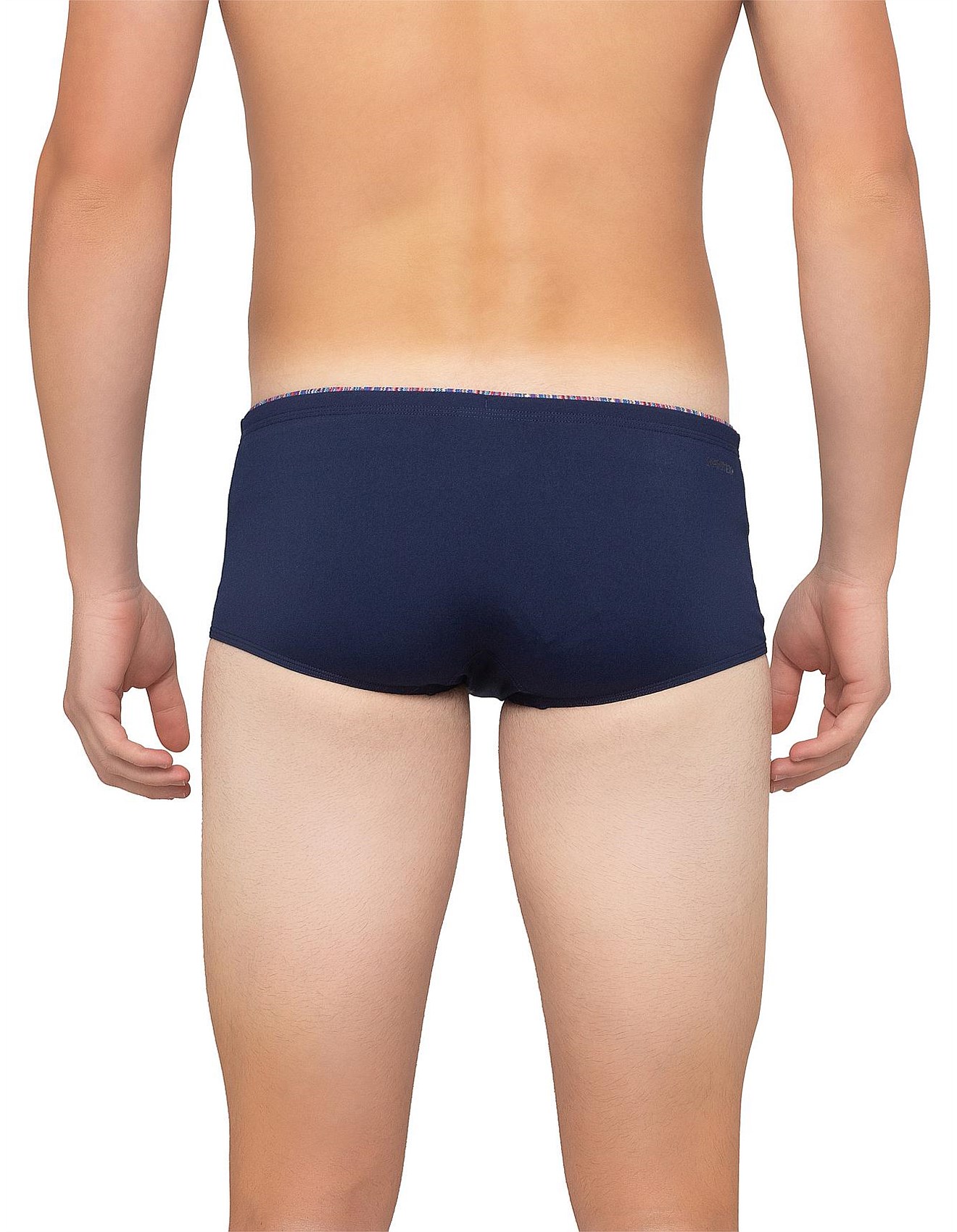 Adidas Pride Trunk Swimwear David Jones