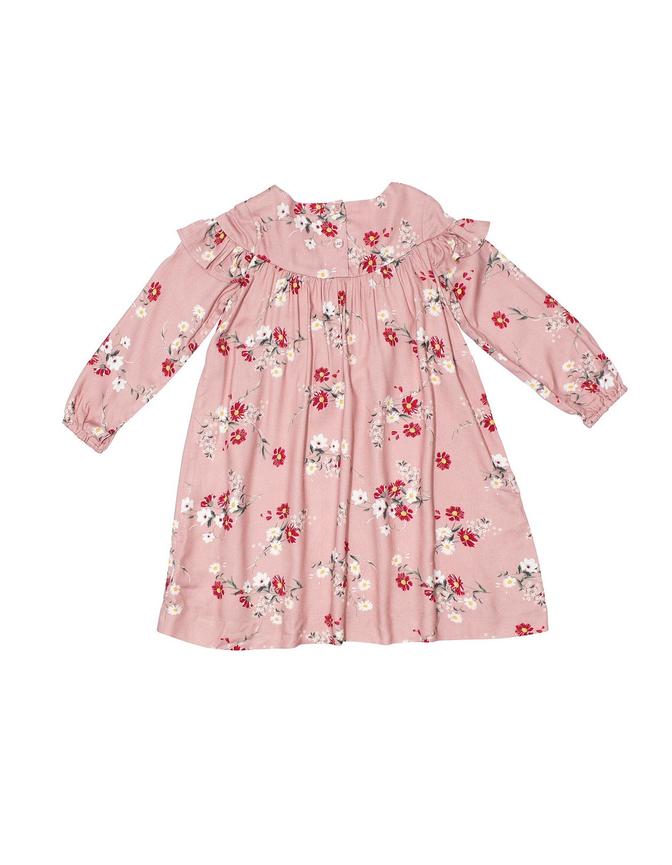 flower girl dress david jones