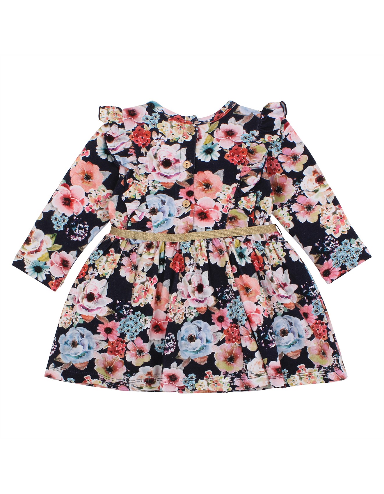 Baby Dresses & Skirts Buy Baby Dresses Online David Jones Fleur