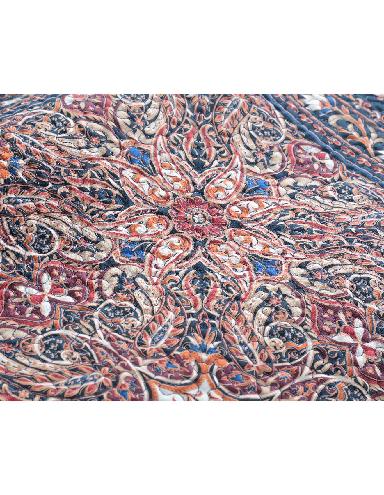 Private Collection Dalir Quilt Cover Set Queen Bed David Jones