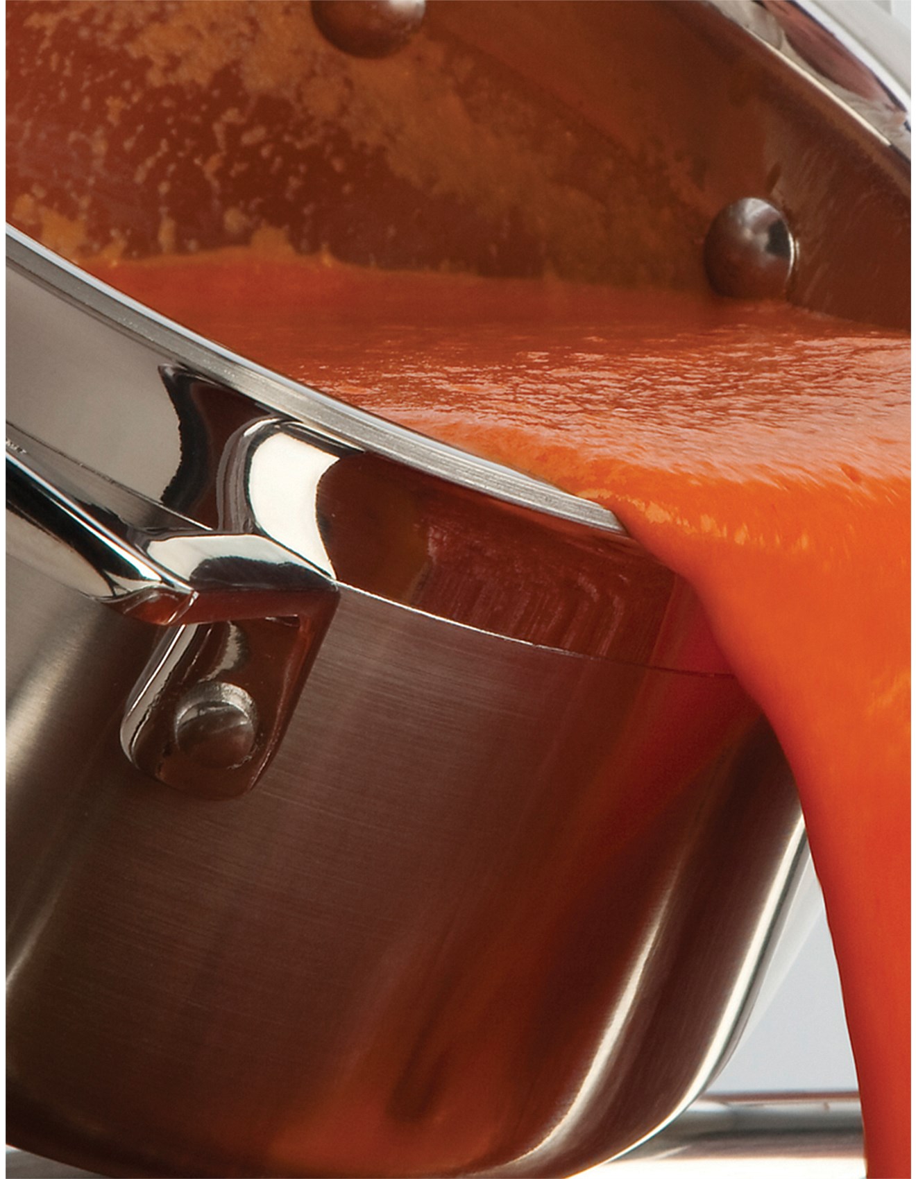 Le Creuset 3ply Deep Casserole David Jones