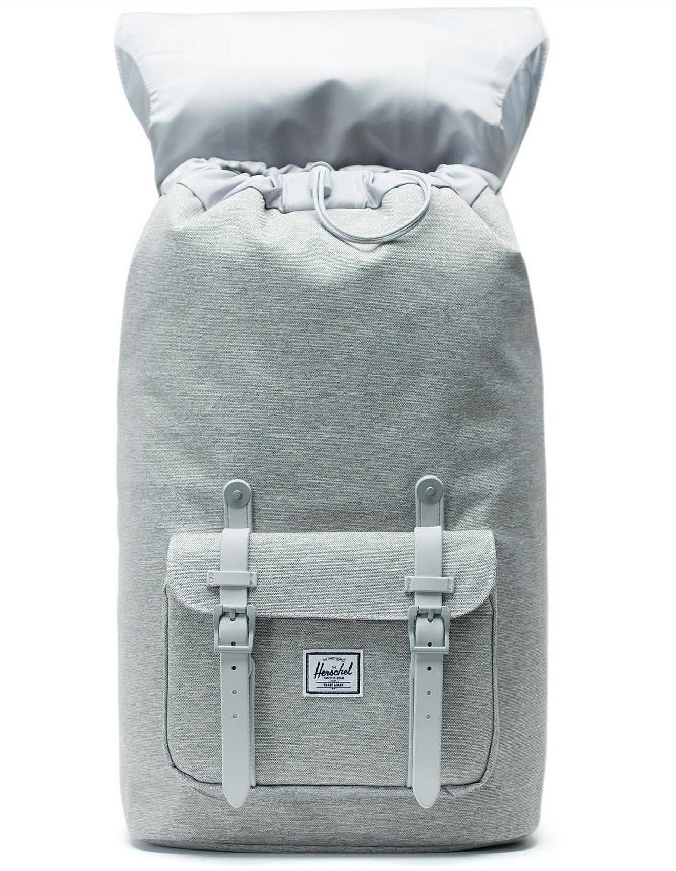herschel backpack david jones