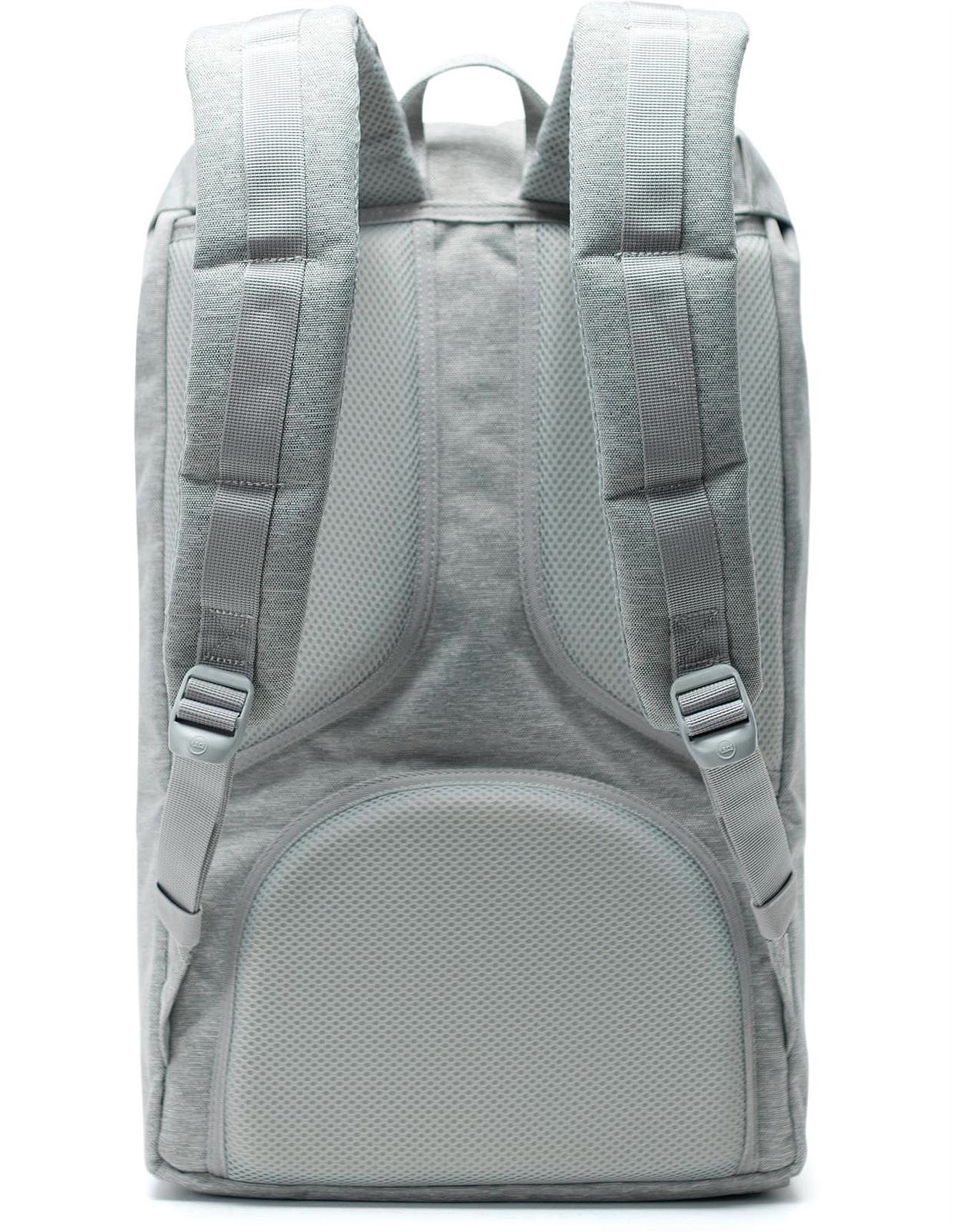 herschel backpack david jones