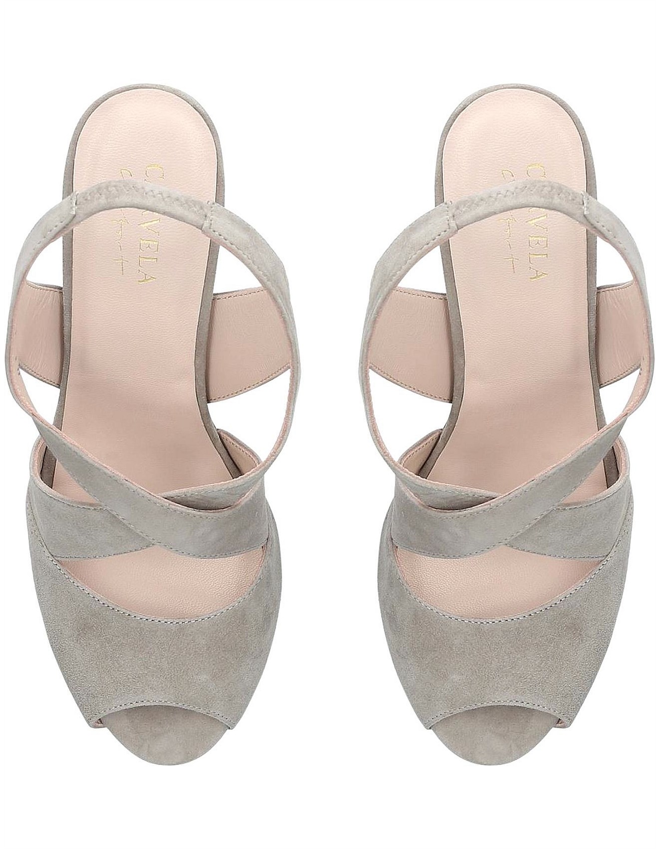 carvela comfort annabel