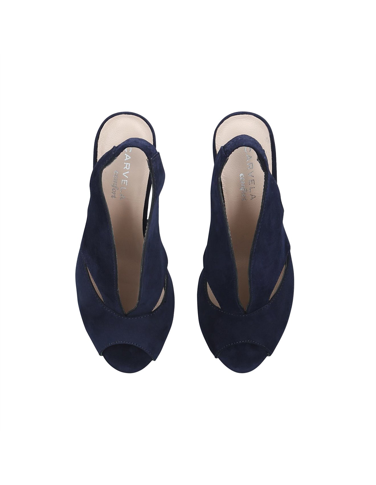 carvela comfort arabella