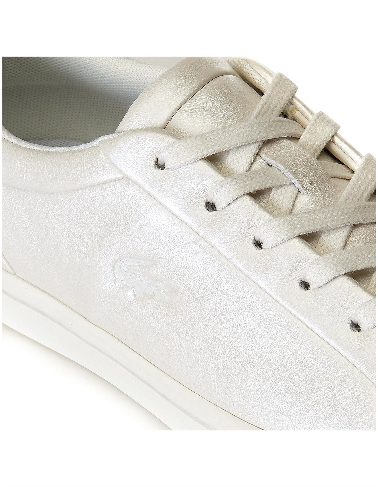 lacoste straightset 119 womens