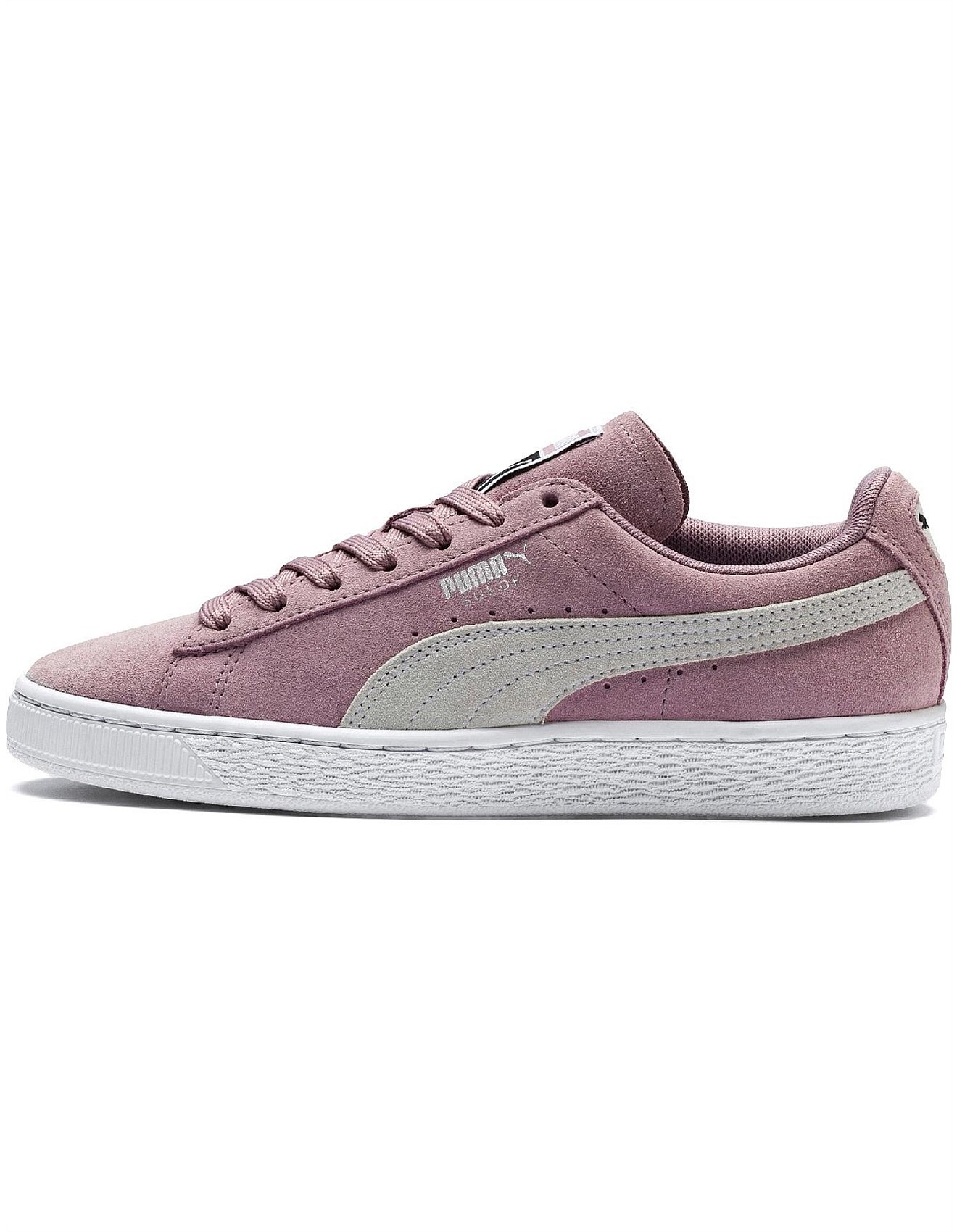 puma suede atlanta map