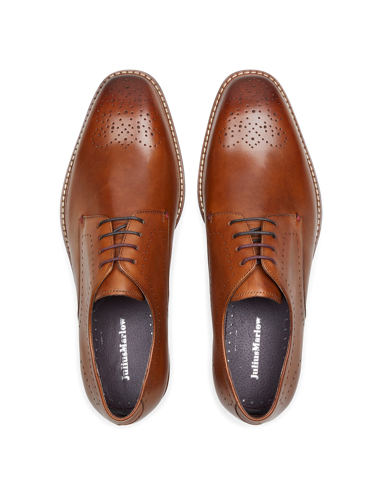 julius marlow stores