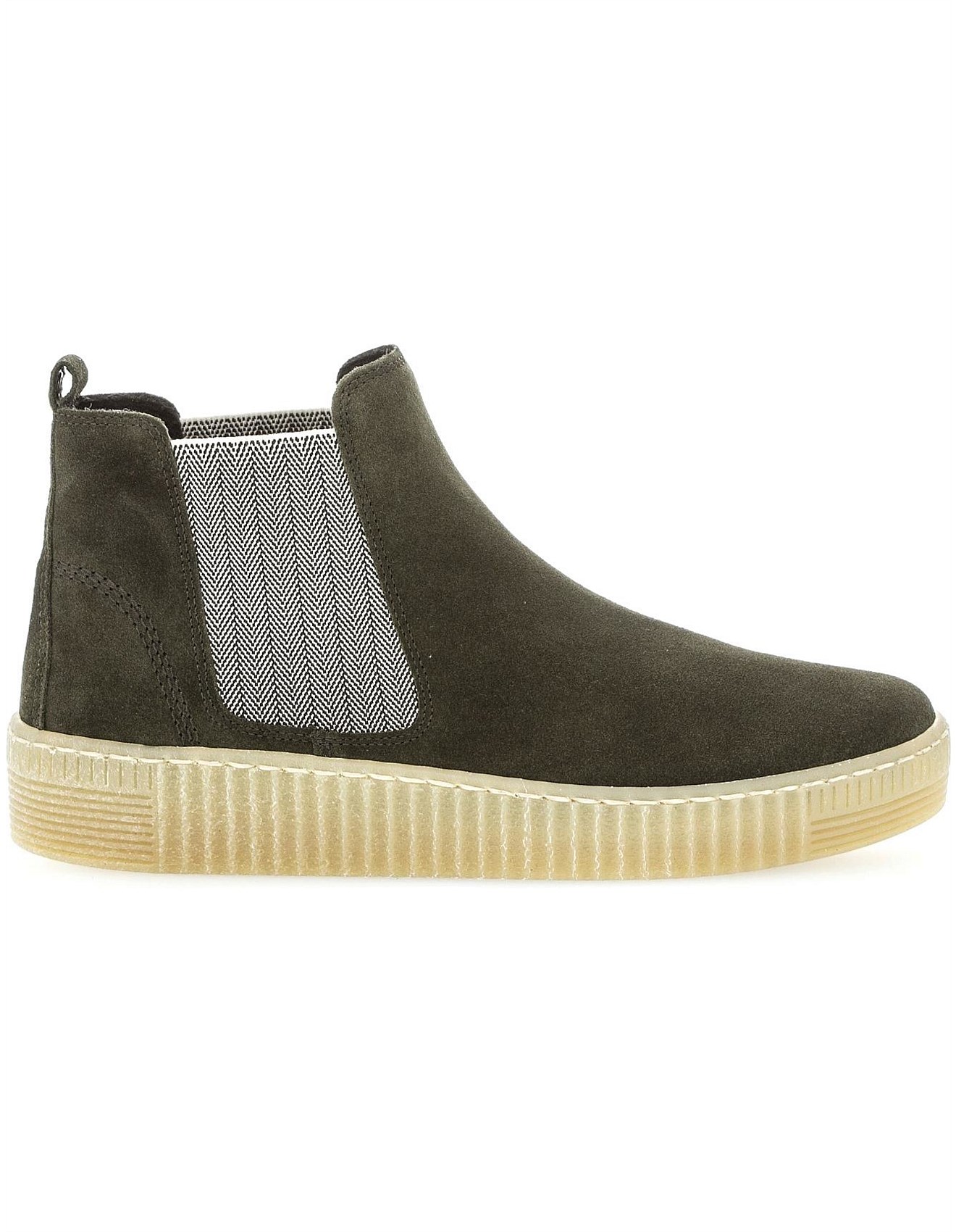 david jones gabor shoes