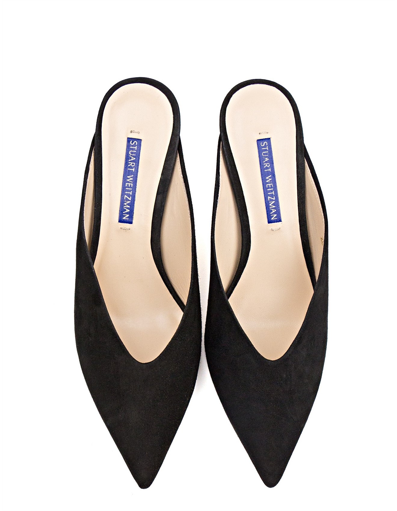 stuart weitzman shoes david jones