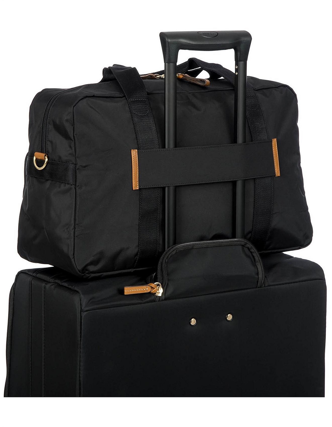 bric's luggage david jones