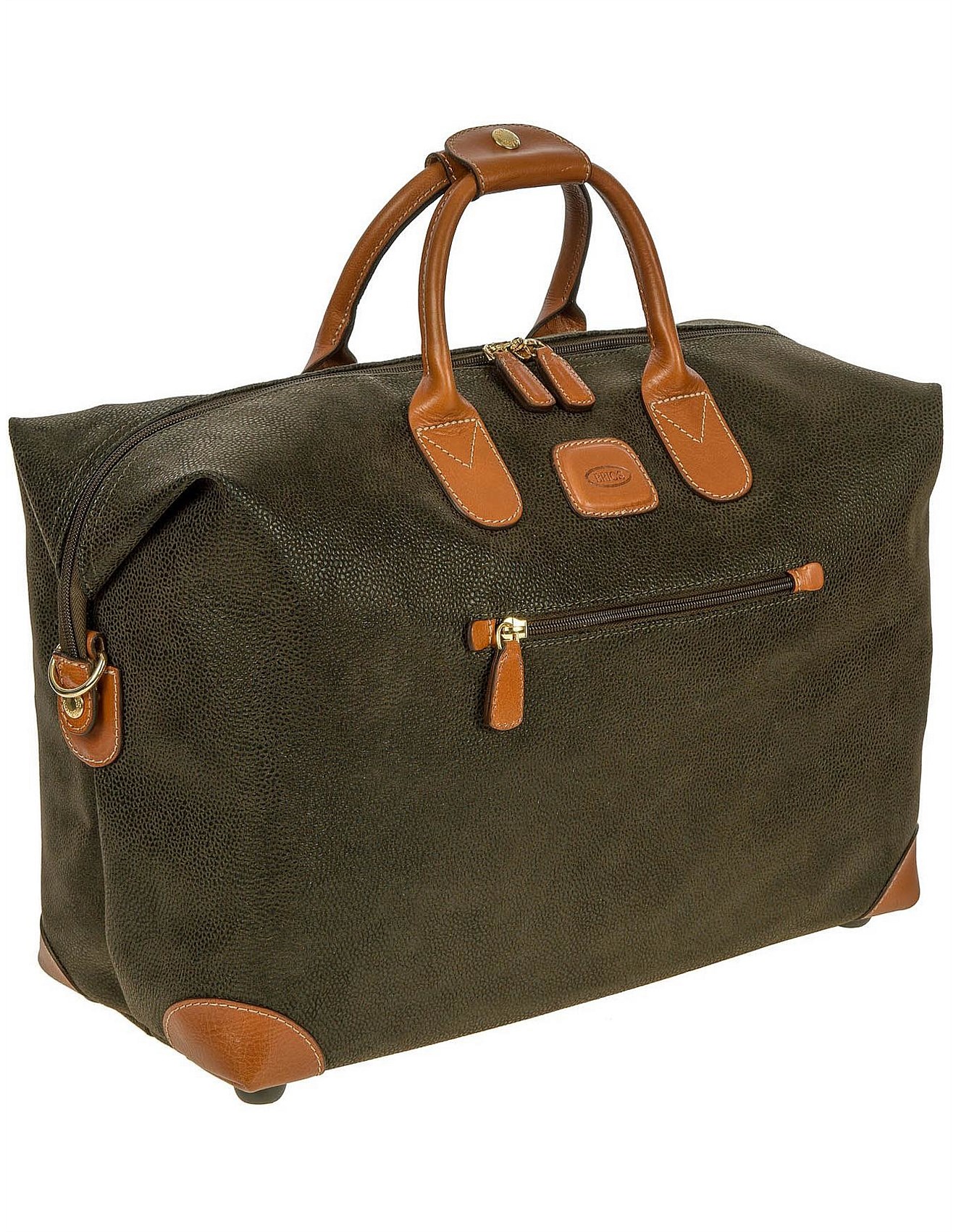 bric's luggage david jones