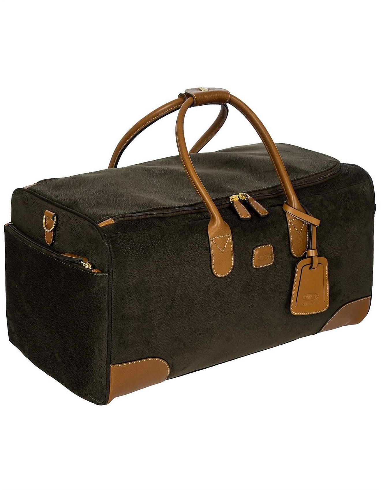 bric's luggage david jones